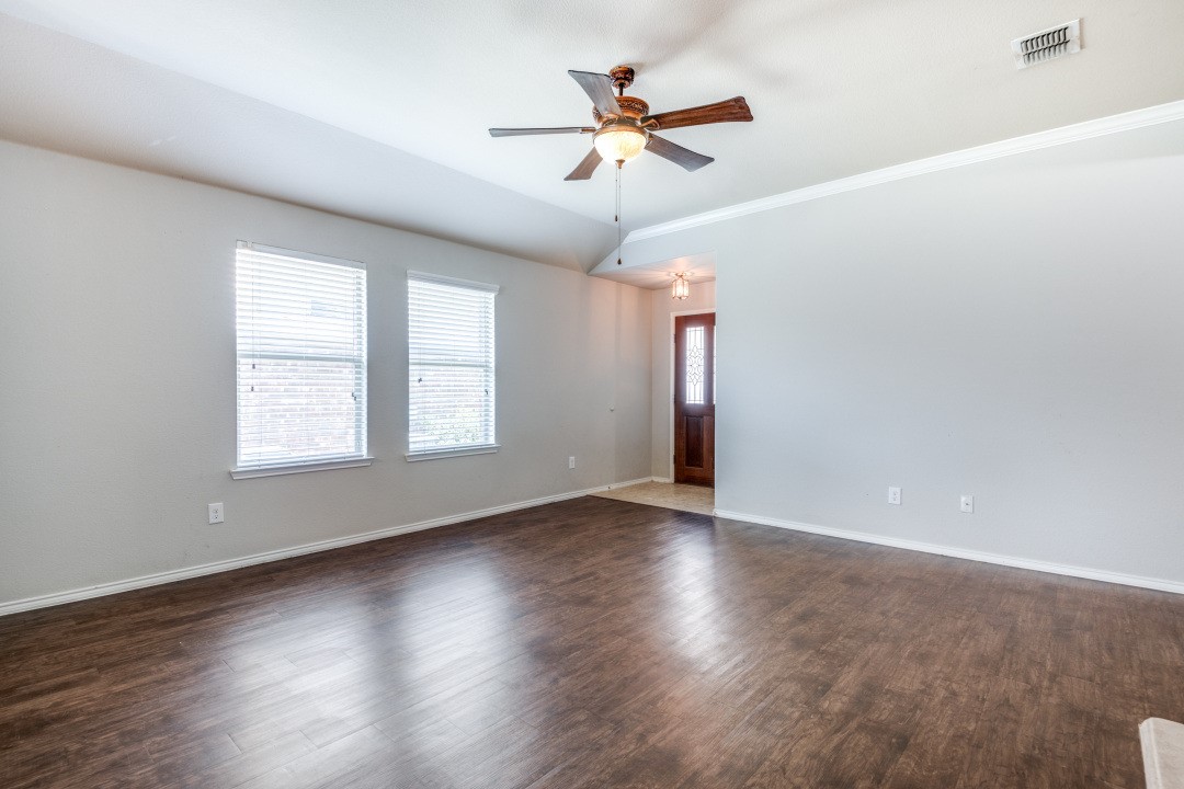 4309 Coney Island Drive Frisco TX 75036