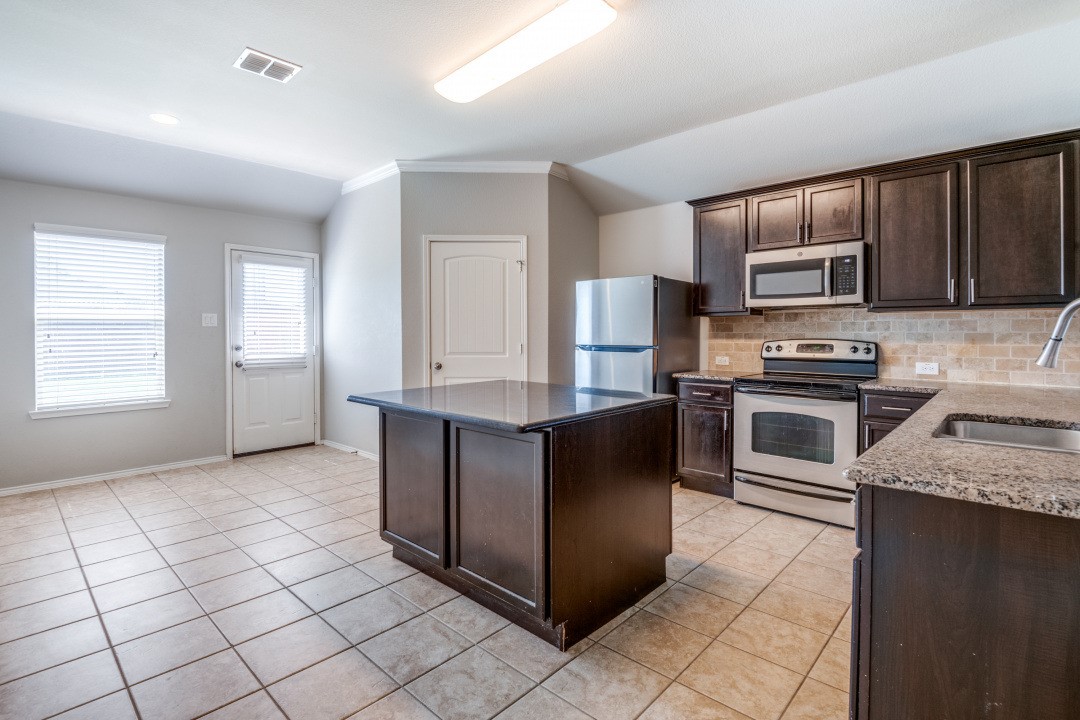 4309 Coney Island Drive Frisco TX 75036