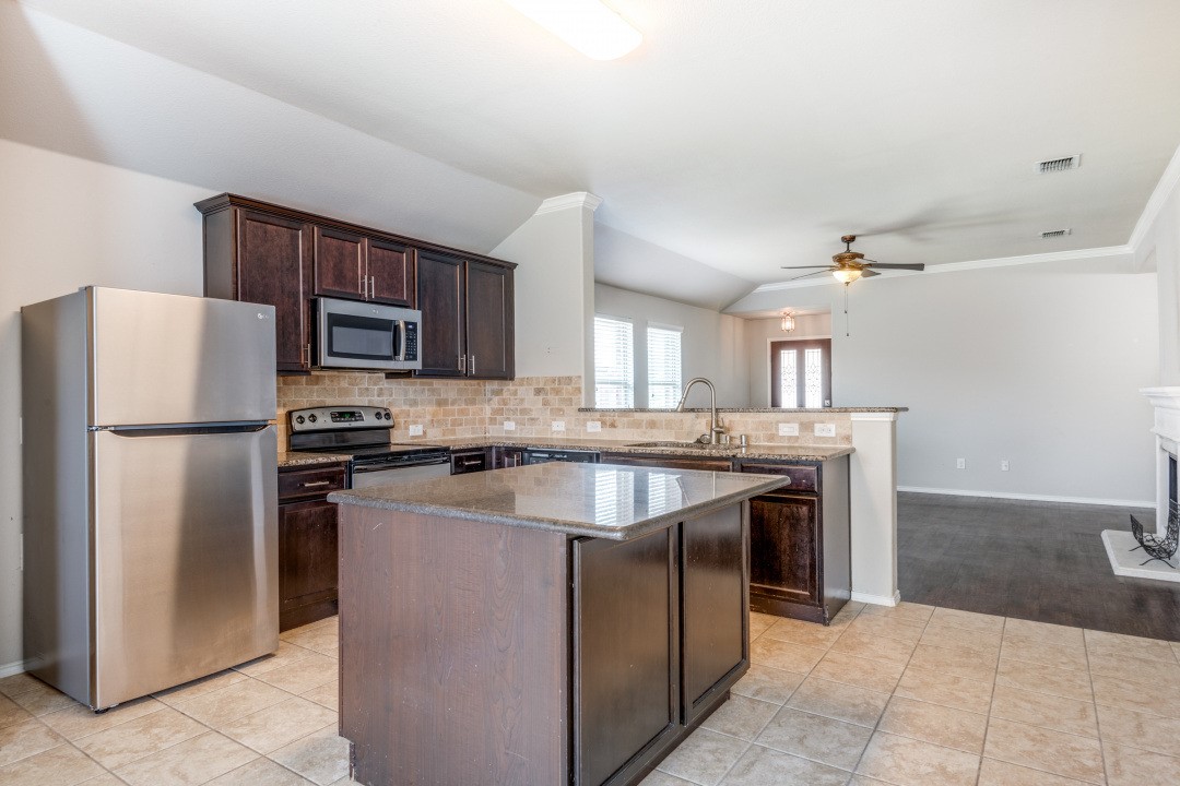 4309 Coney Island Drive Frisco TX 75036