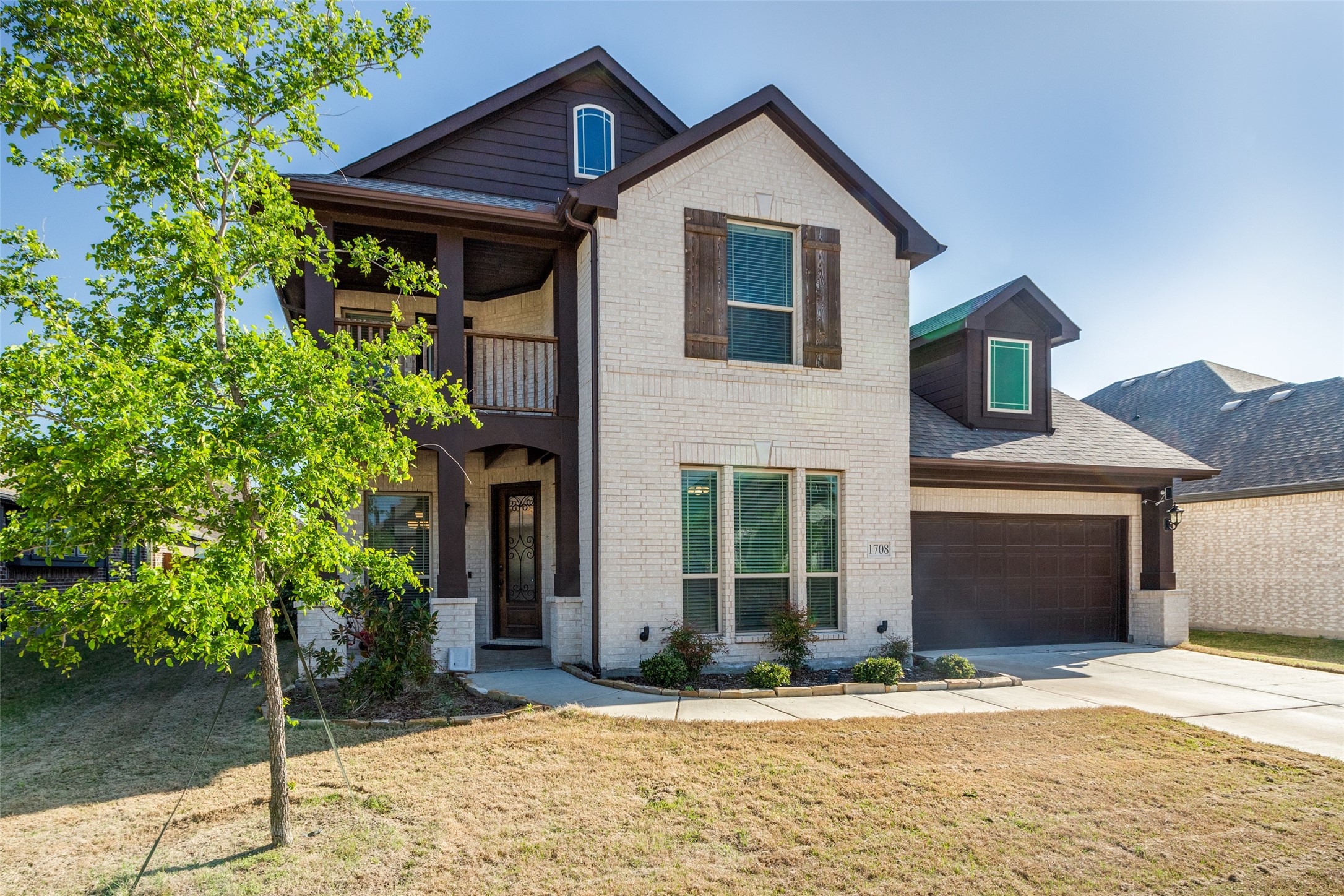 1708 Benny Lane Little Elm TX 75068
