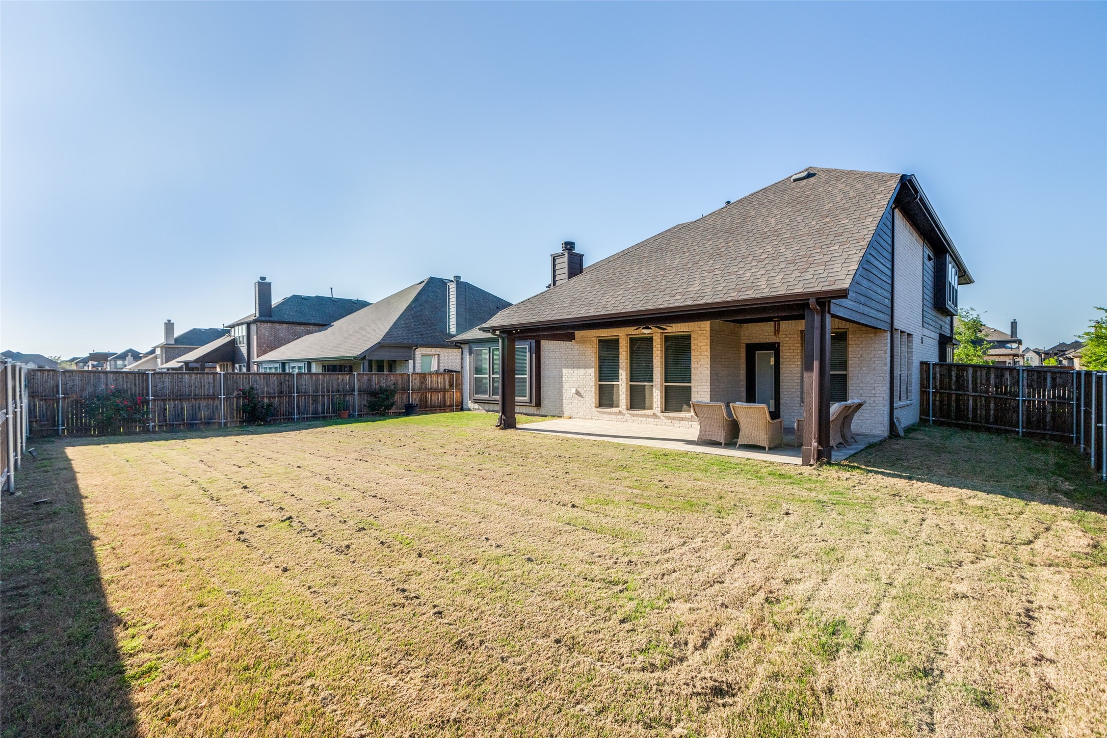 1708 Benny Lane Little Elm TX 75068