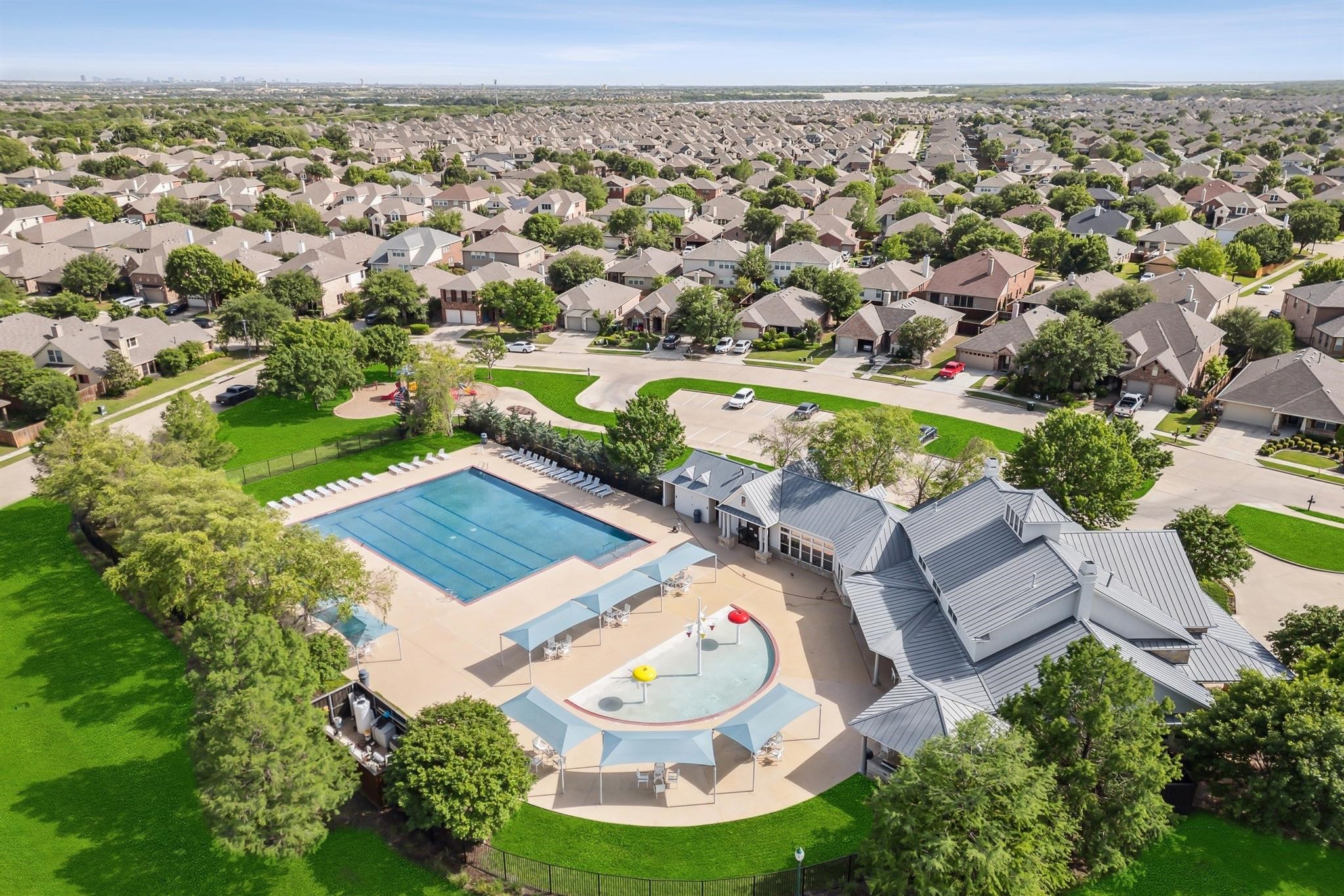 1708 Benny Lane Little Elm TX 75068