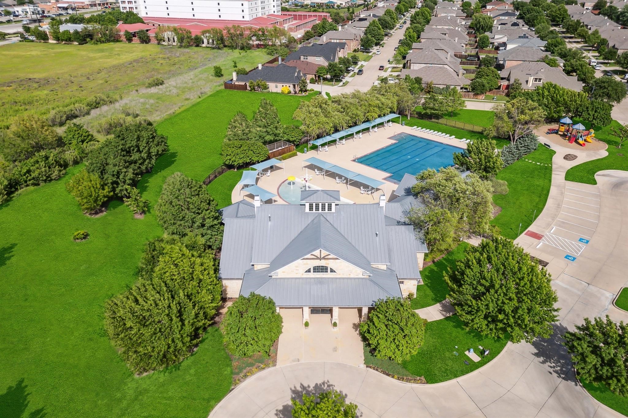 1708 Benny Lane Little Elm TX 75068