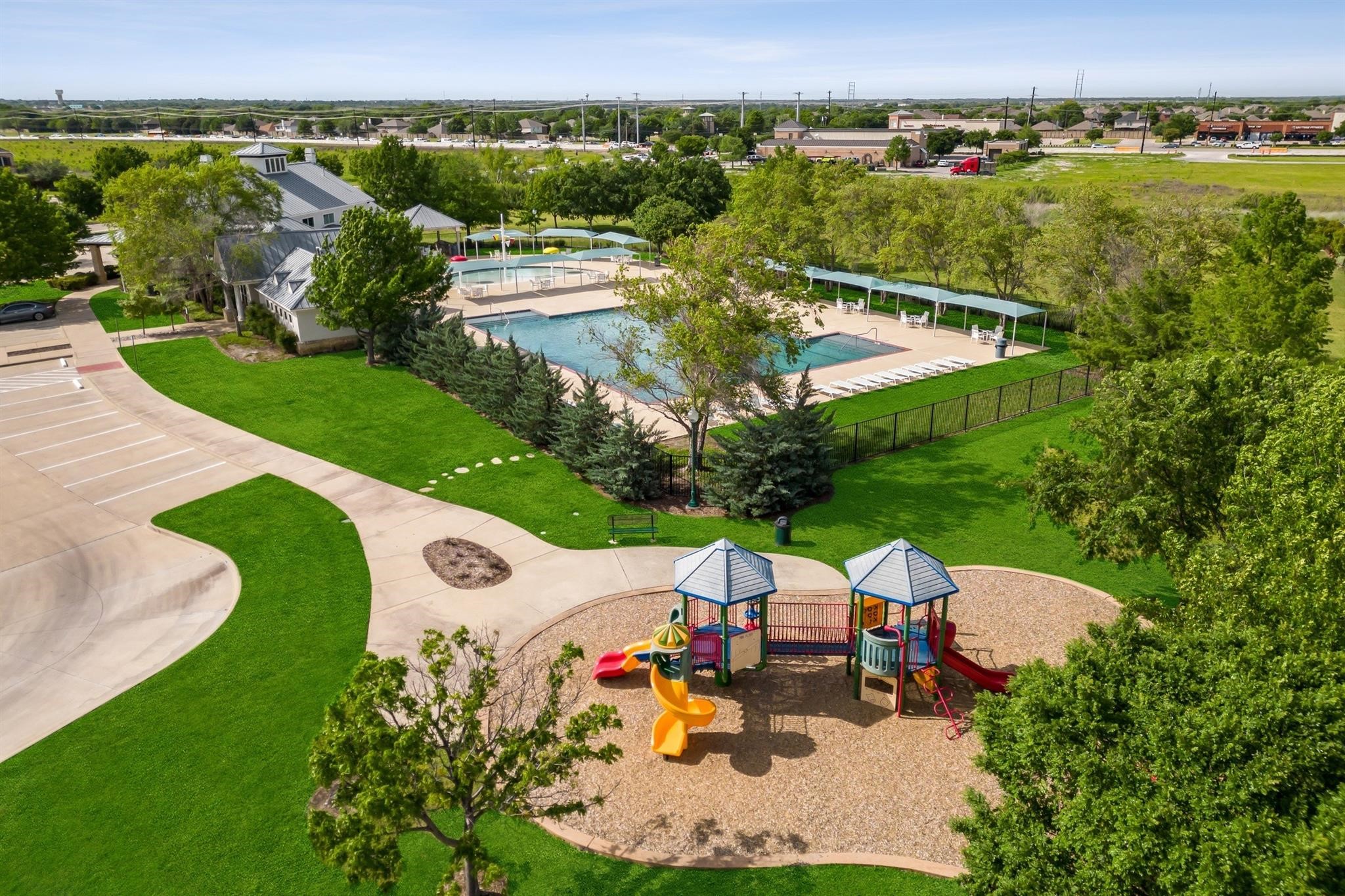 1708 Benny Lane Little Elm TX 75068