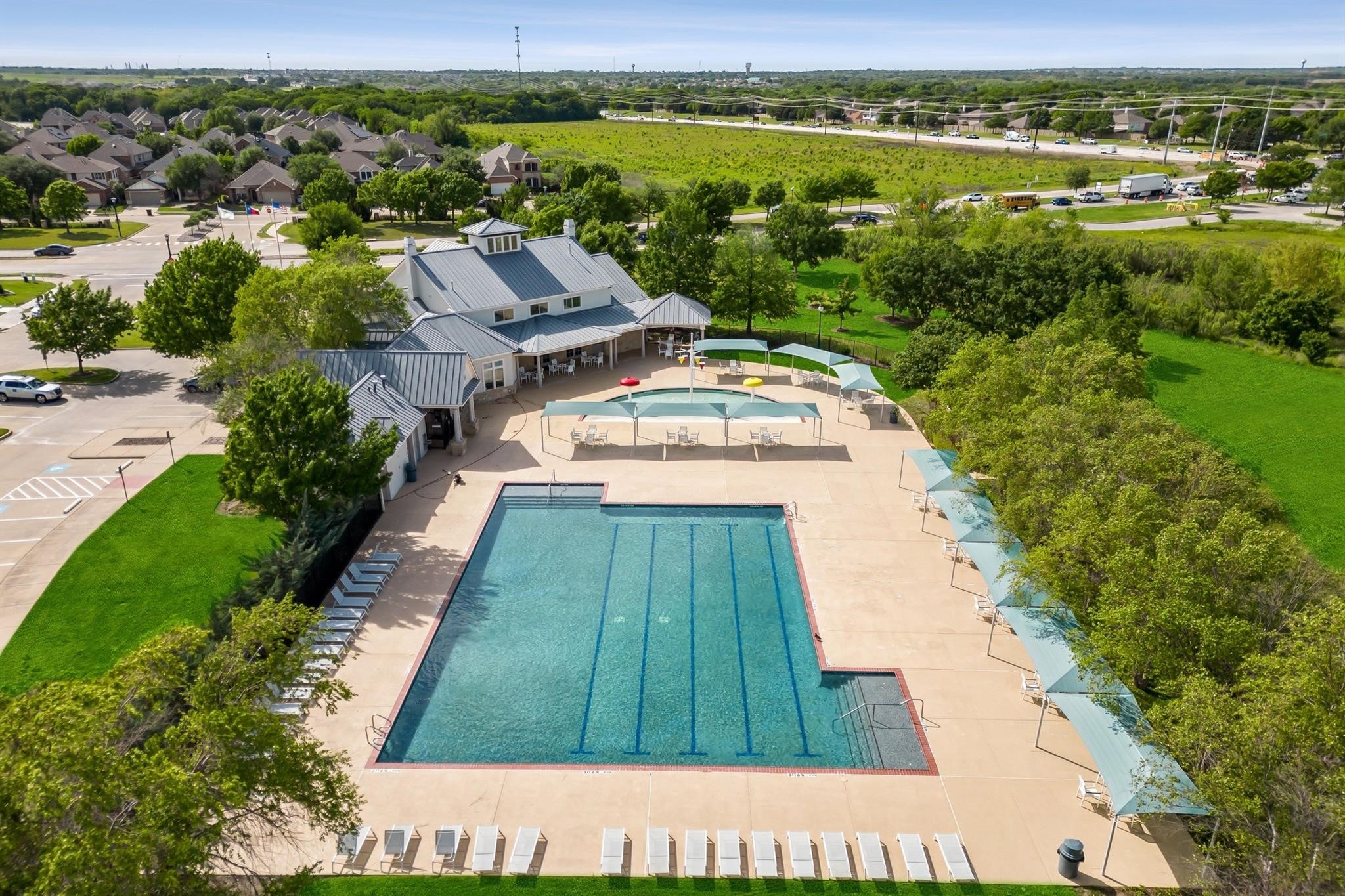 1708 Benny Lane Little Elm TX 75068