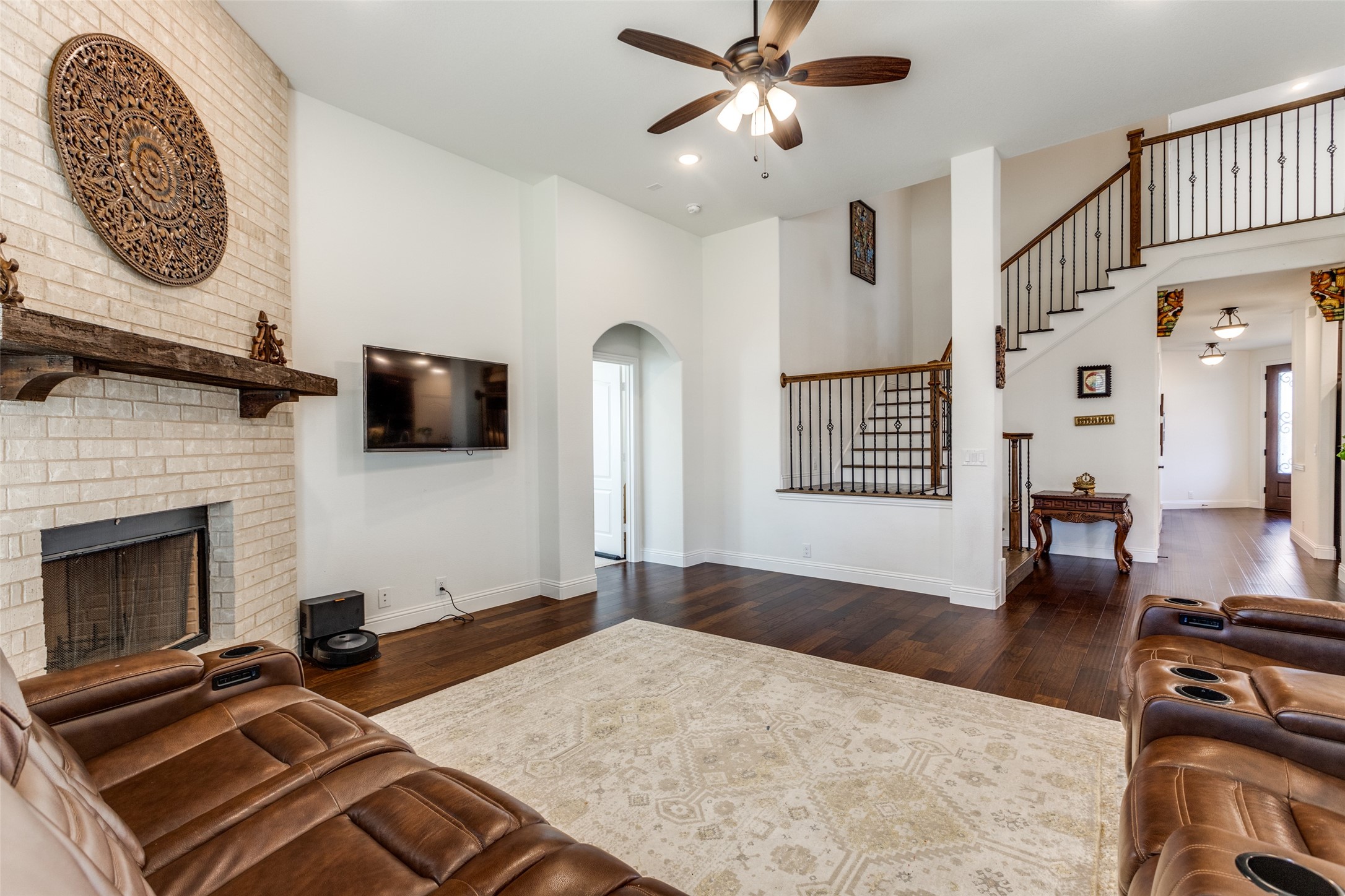 1708 Benny Lane Little Elm TX 75068