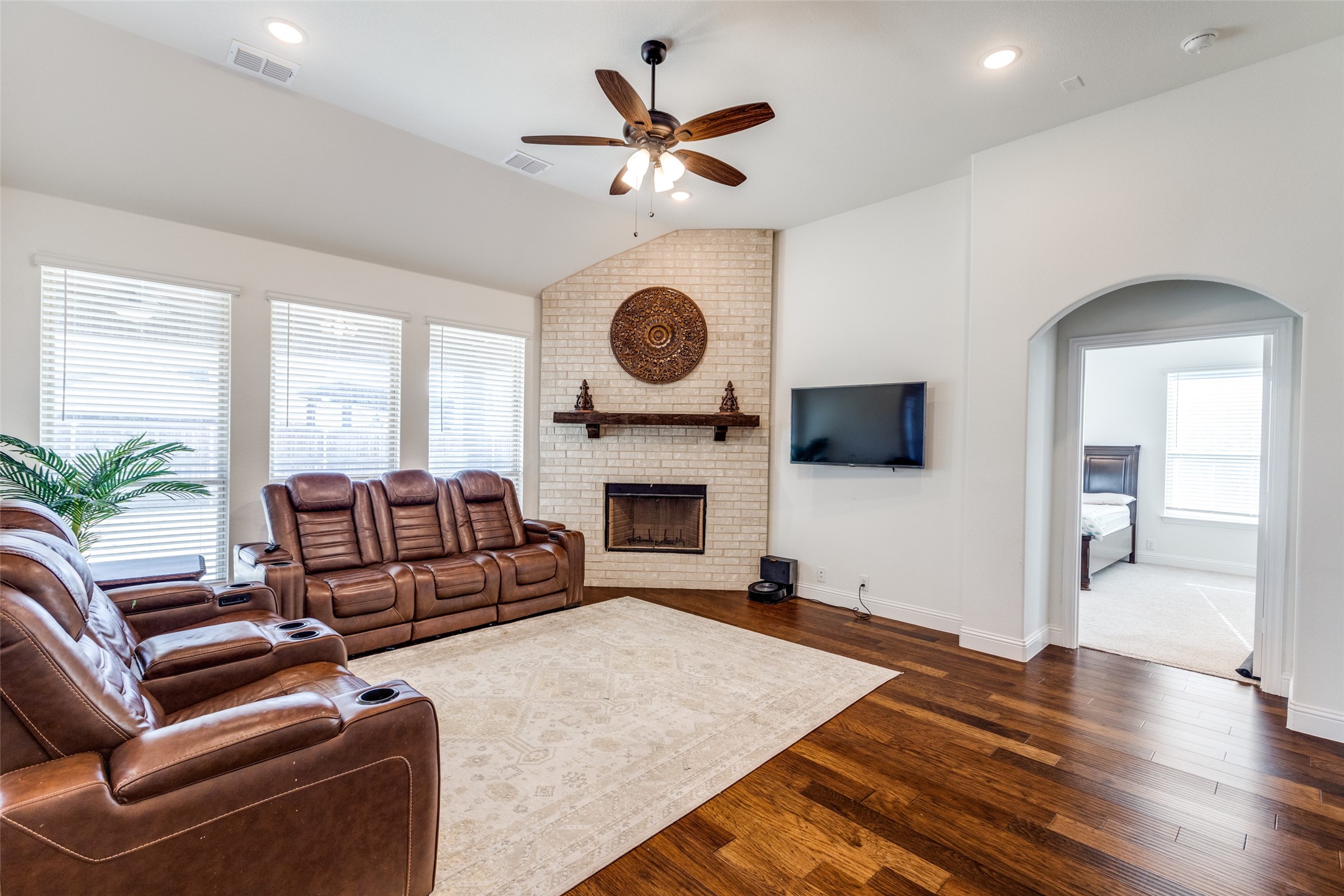 1708 Benny Lane Little Elm TX 75068