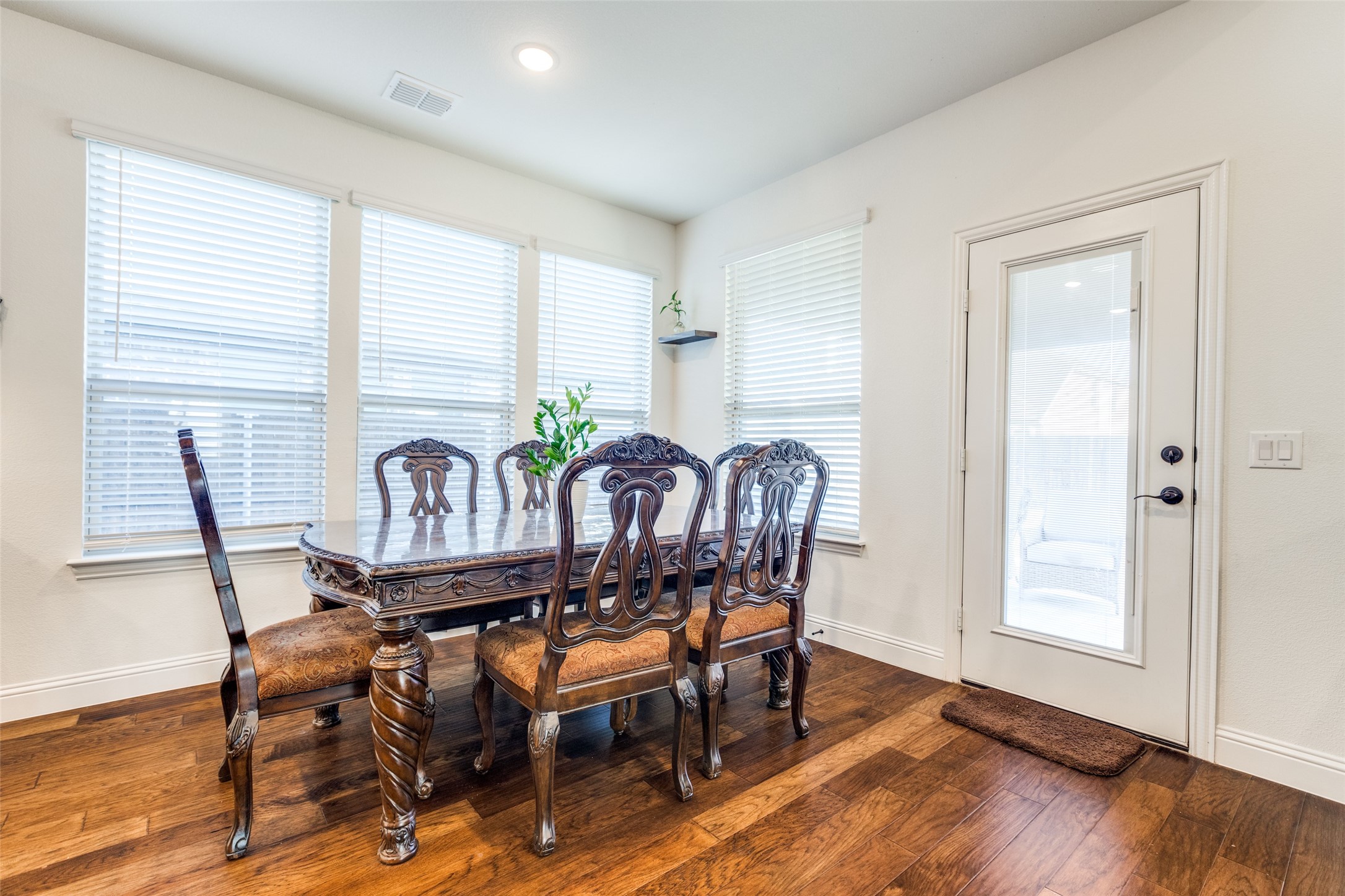 1708 Benny Lane Little Elm TX 75068