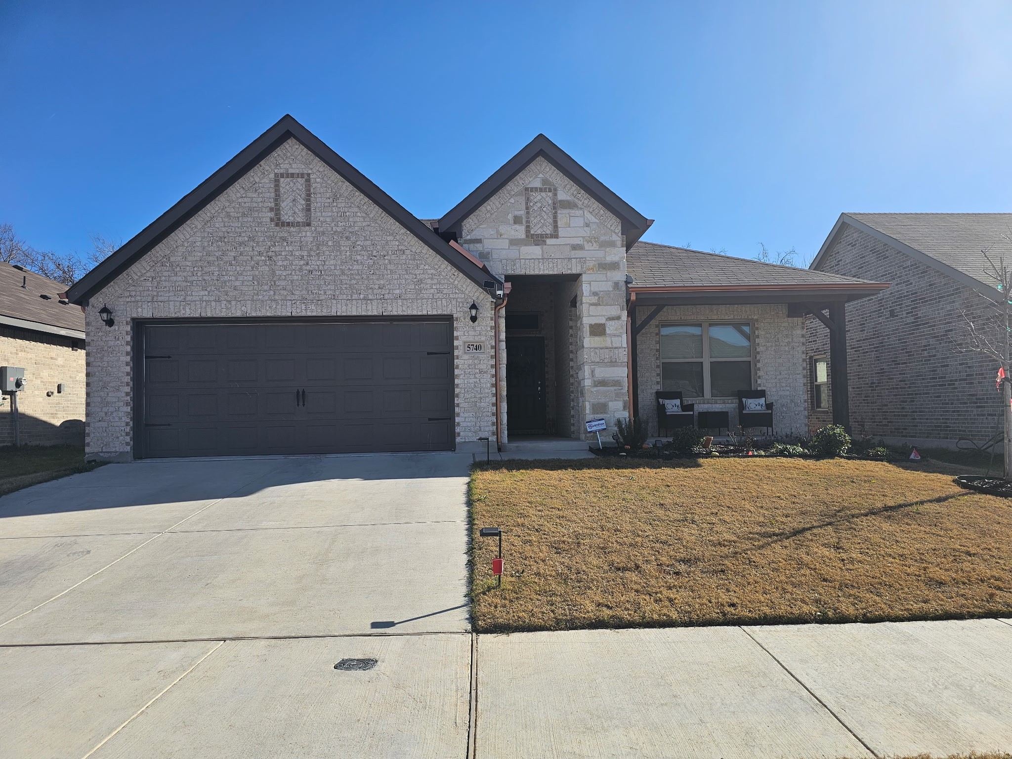 5740 Brookville Drive Fort Worth TX 76179