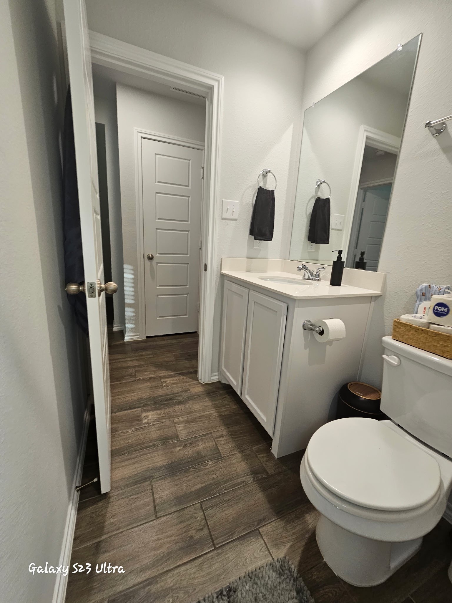 5740 Brookville Drive Fort Worth TX 76179