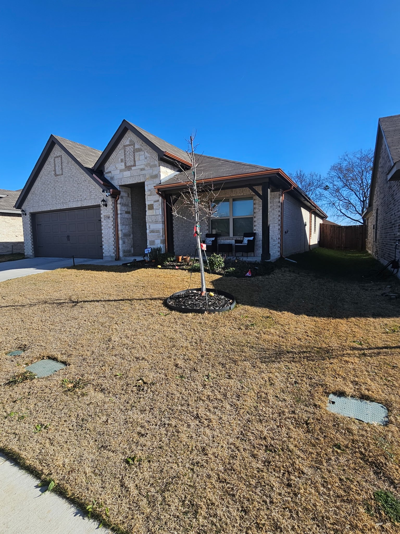 5740 Brookville Drive Fort Worth TX 76179