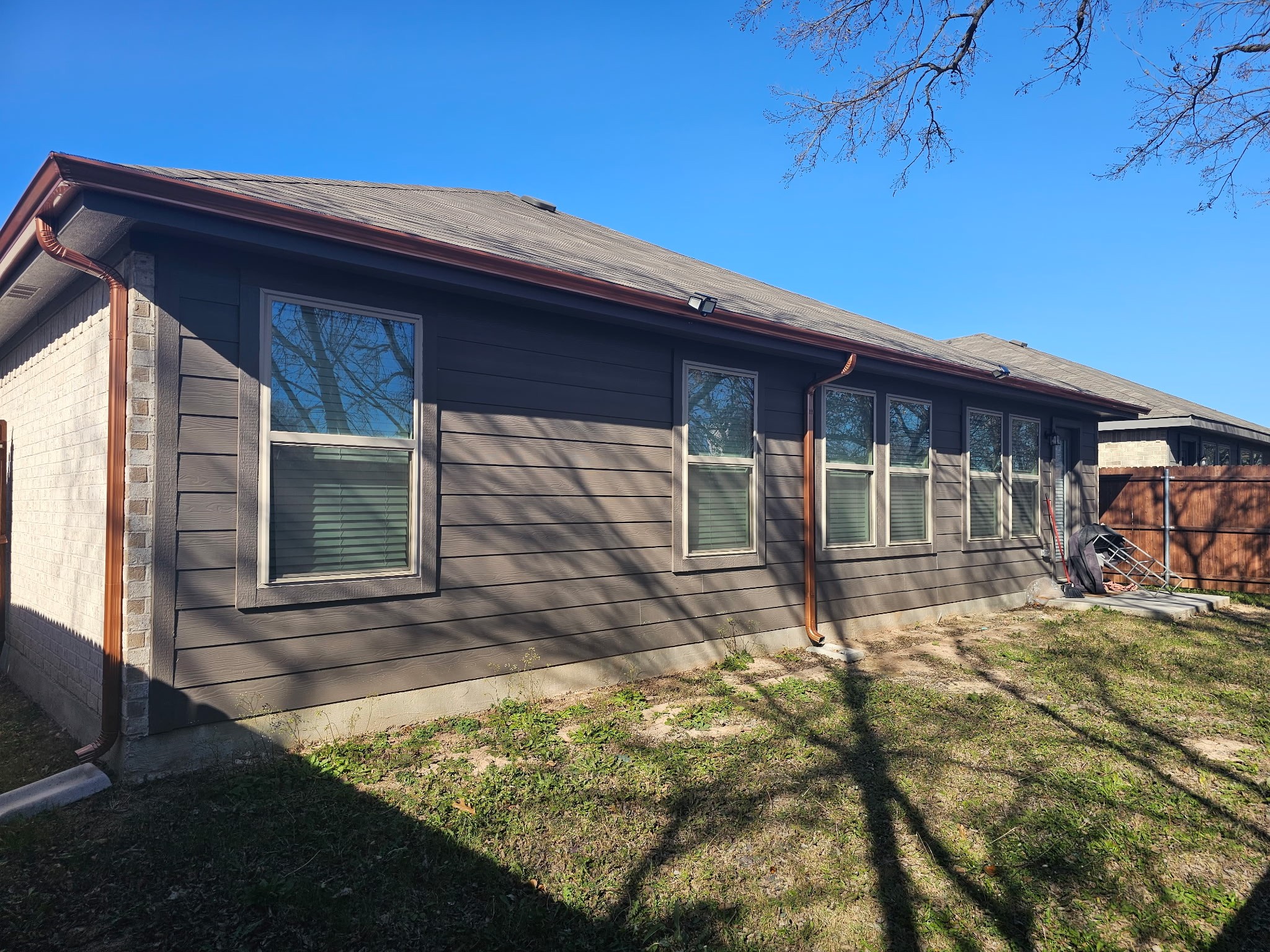 5740 Brookville Drive Fort Worth TX 76179
