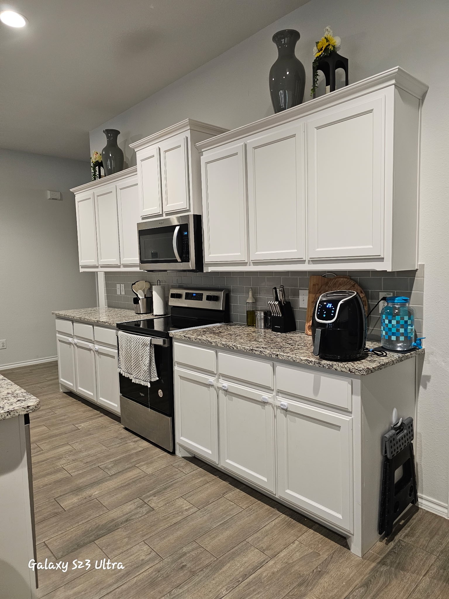 5740 Brookville Drive Fort Worth TX 76179