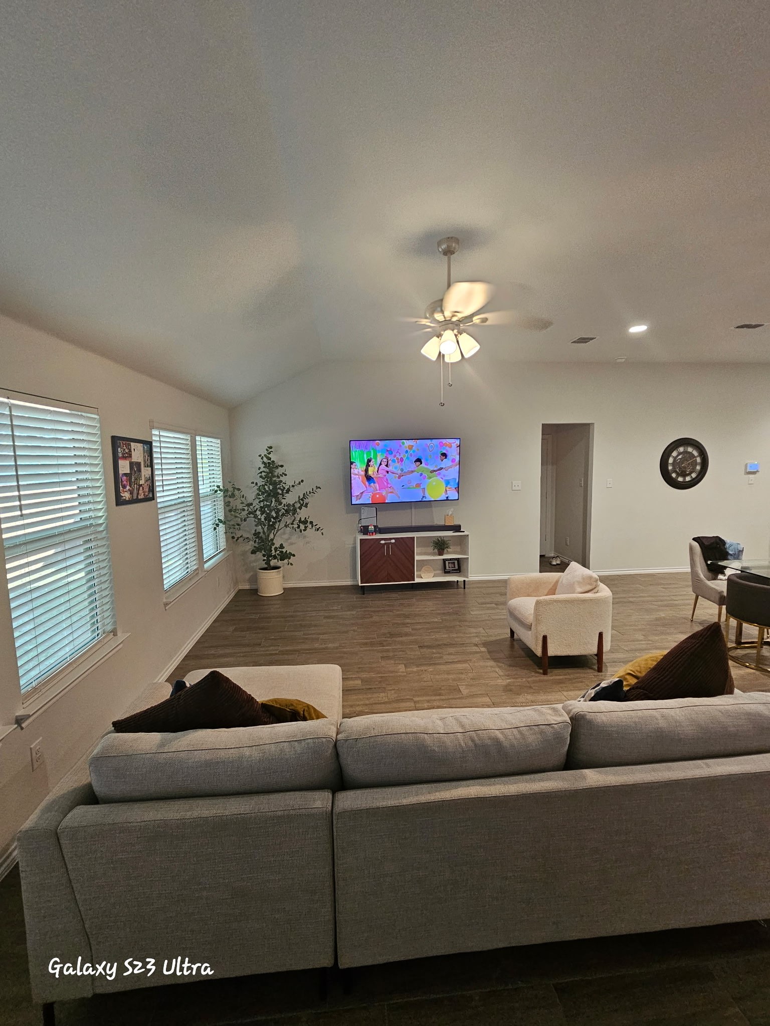5740 Brookville Drive Fort Worth TX 76179