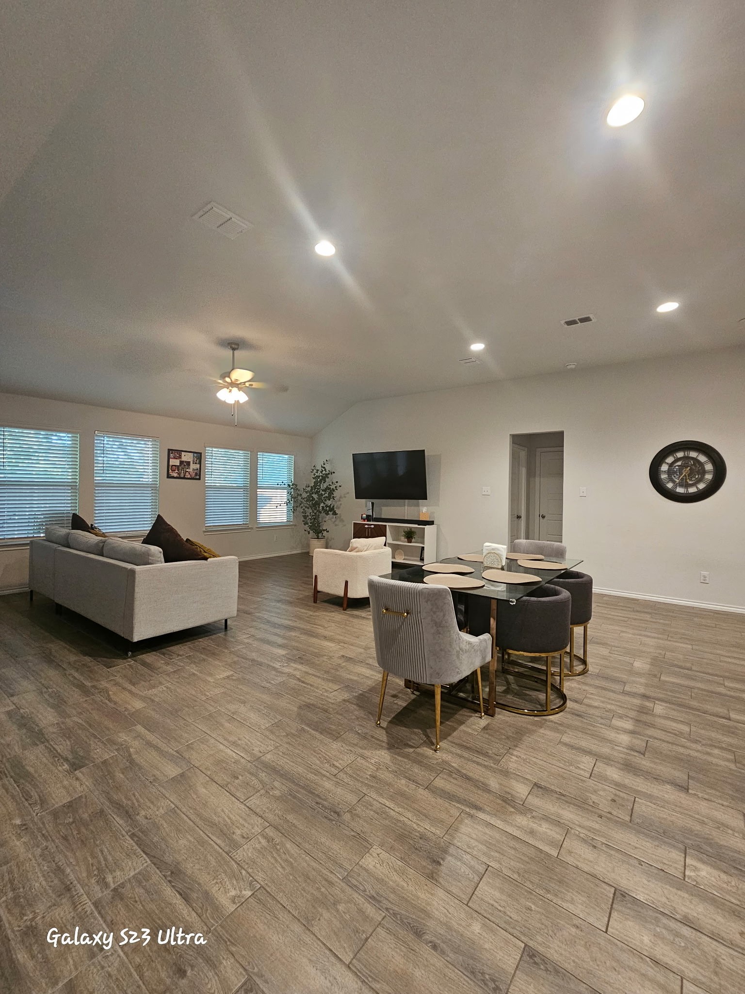 5740 Brookville Drive Fort Worth TX 76179