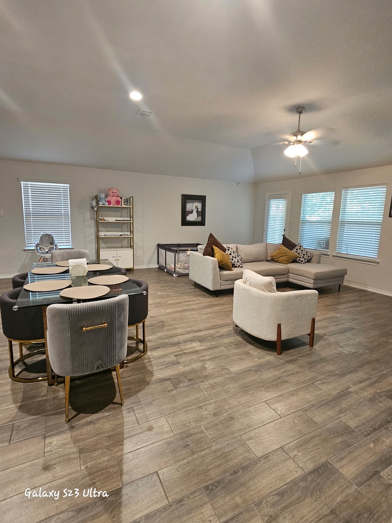 5740 Brookville Drive Fort Worth TX 76179