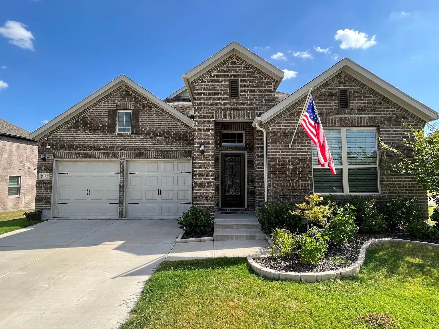 5491 Blue Quail Drive Prosper TX 75078