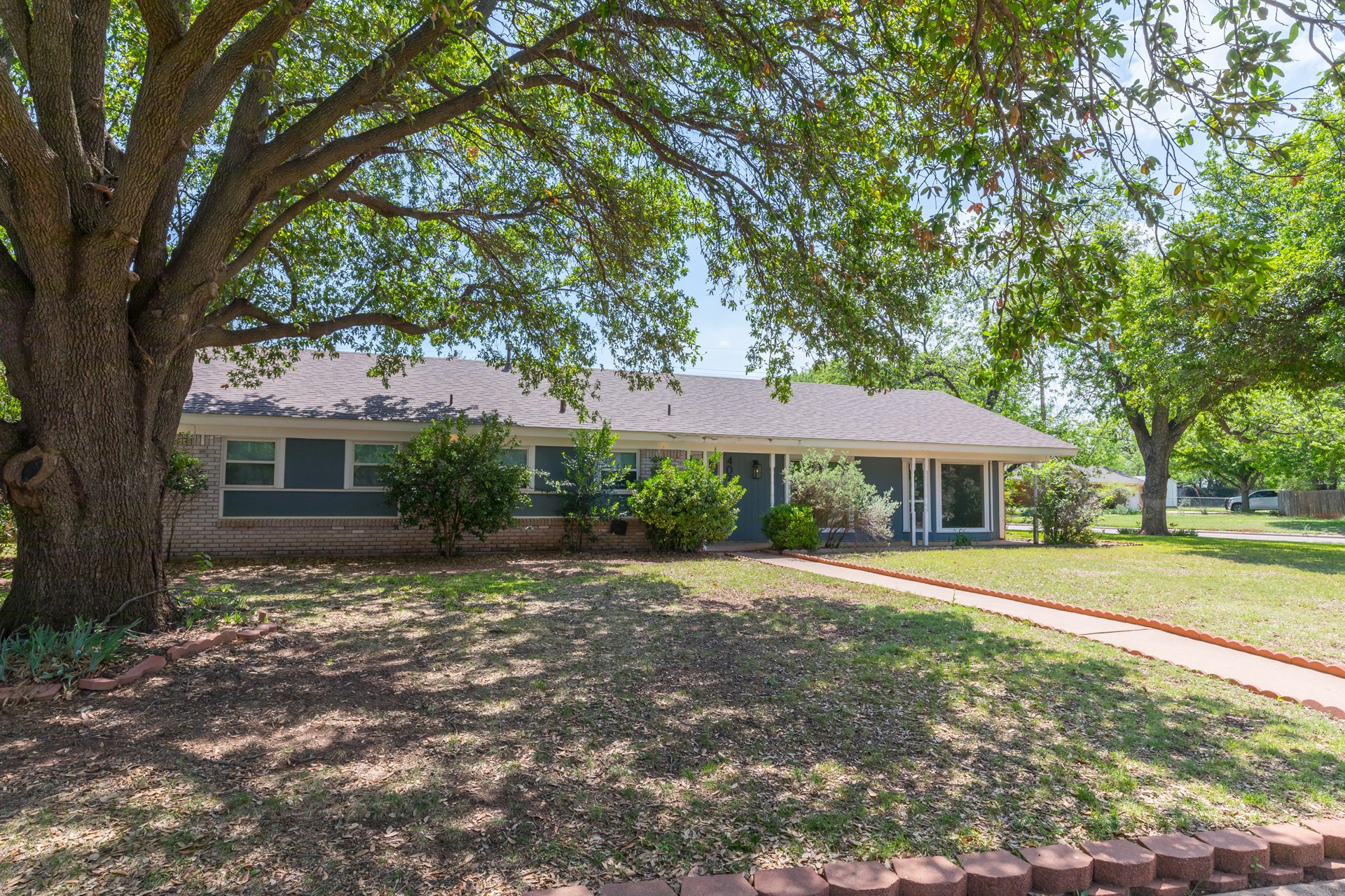 4073 Concord Drive Abilene TX 79603