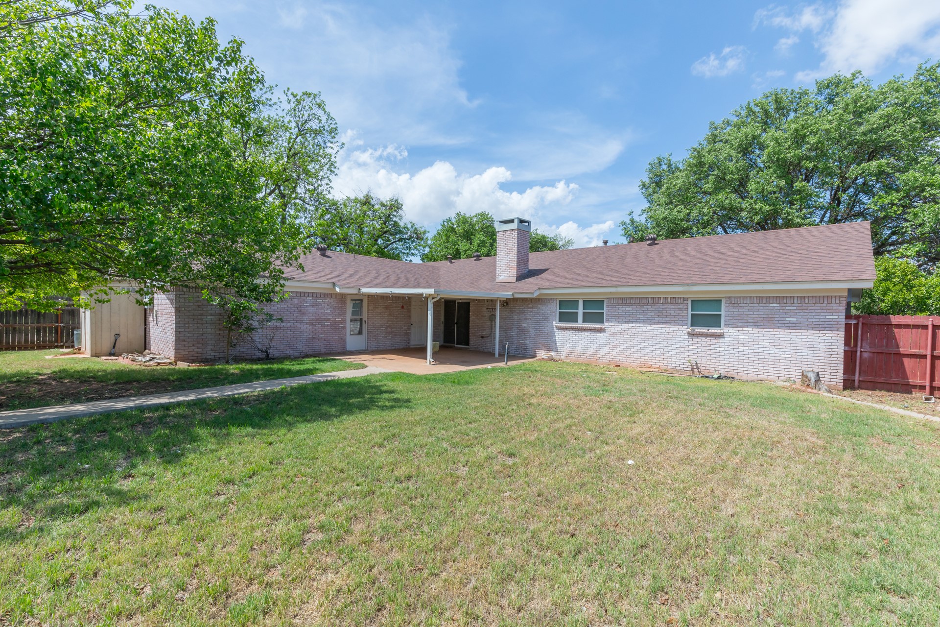 4073 Concord Drive Abilene TX 79603