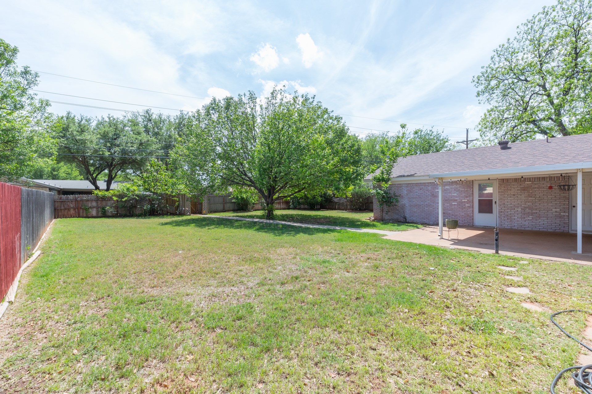 4073 Concord Drive Abilene TX 79603