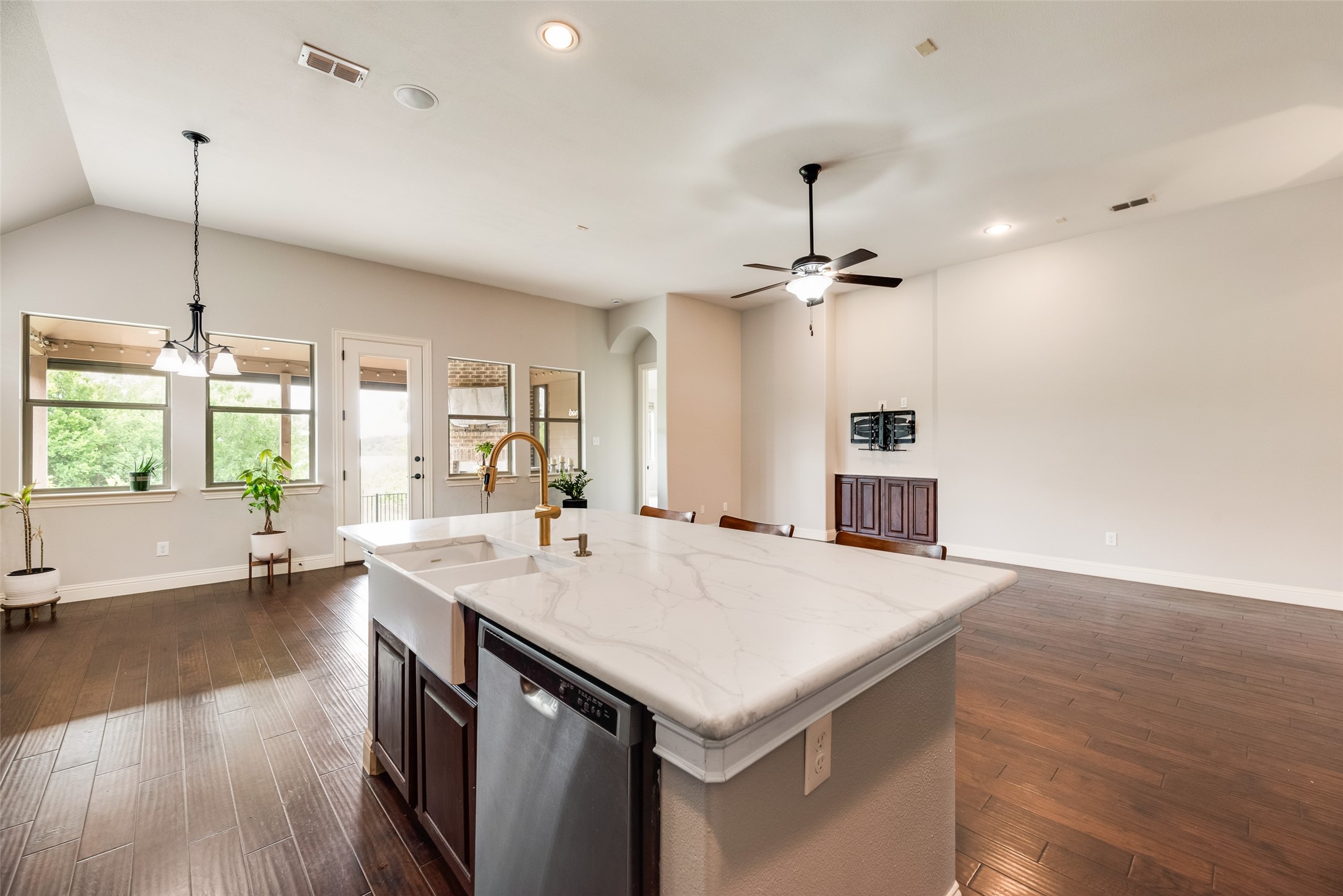 2112 Benjamin Creek Drive Little Elm TX 75068