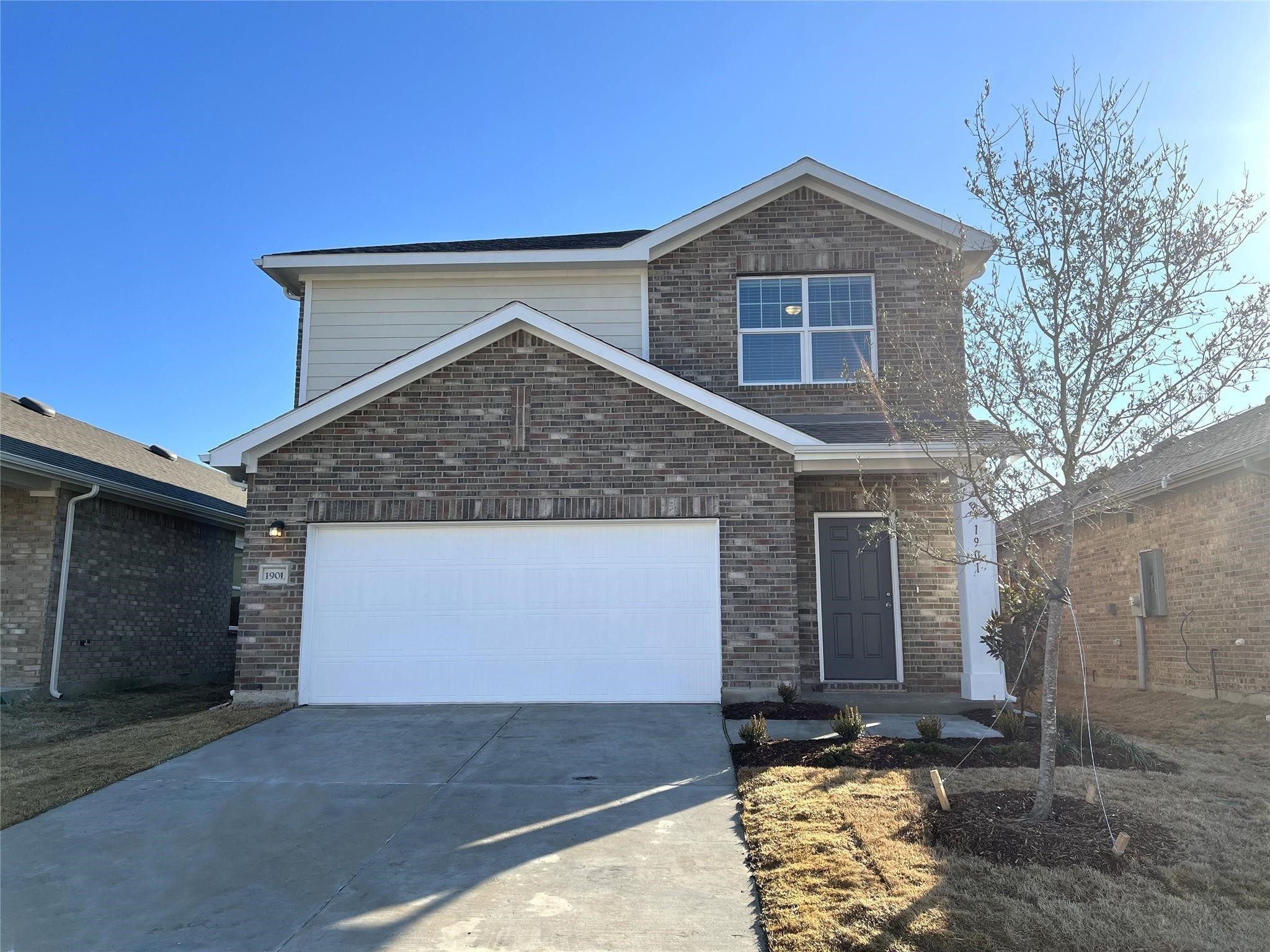 1901 Chapel Hill Road Princeton TX 75407