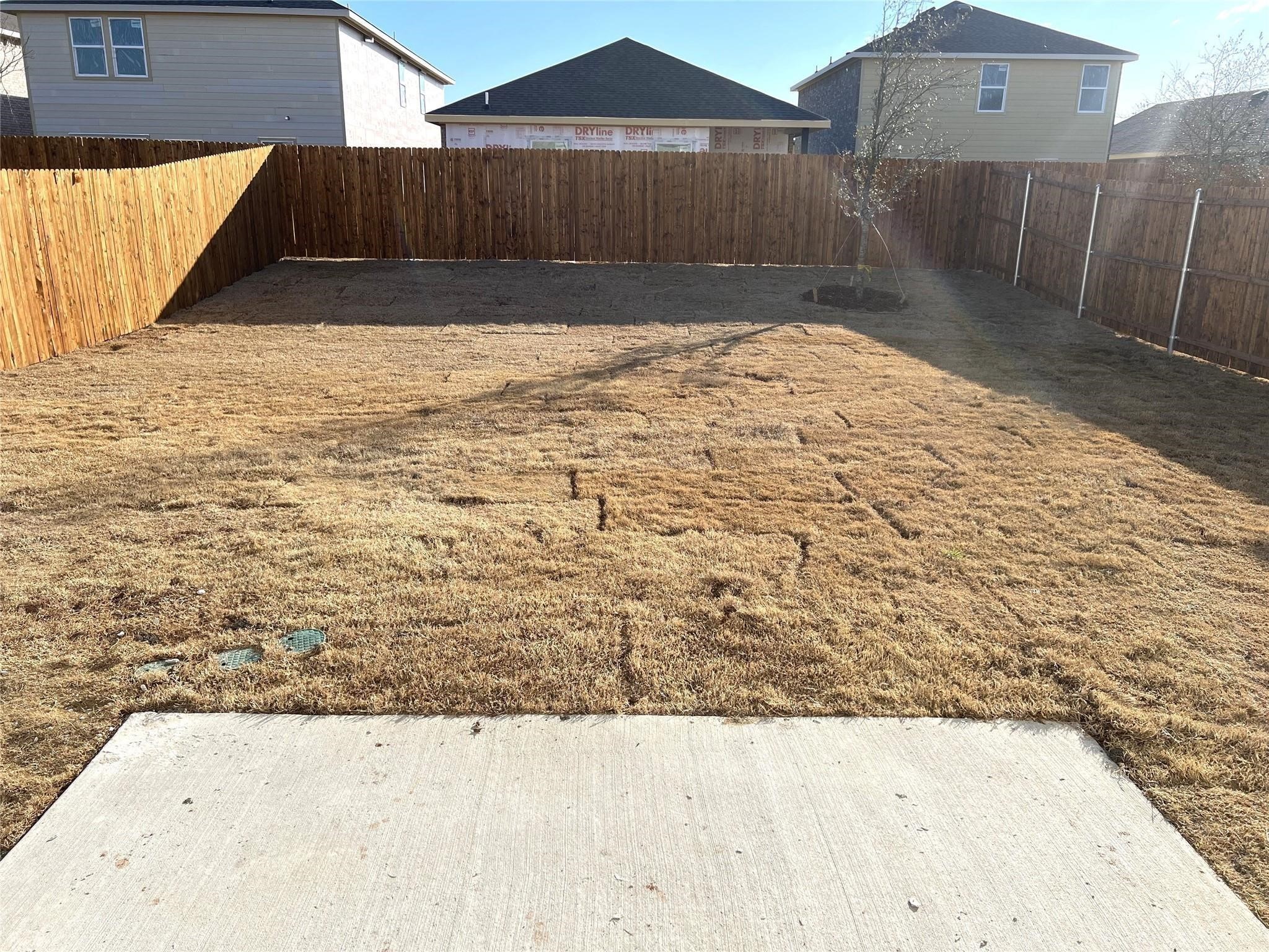 1901 Chapel Hill Road Princeton TX 75407