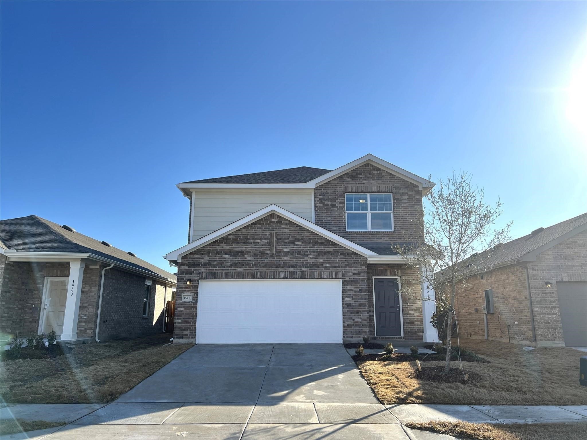 1901 Chapel Hill Road Princeton TX 75407