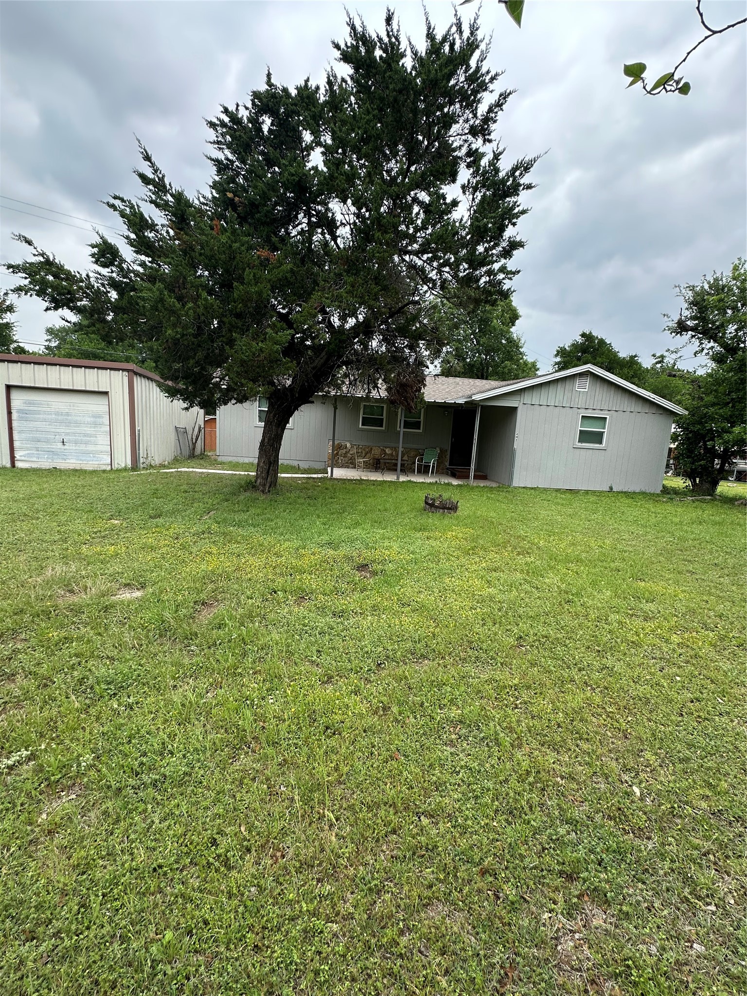 101 County Road 1500 Morgan TX 76671