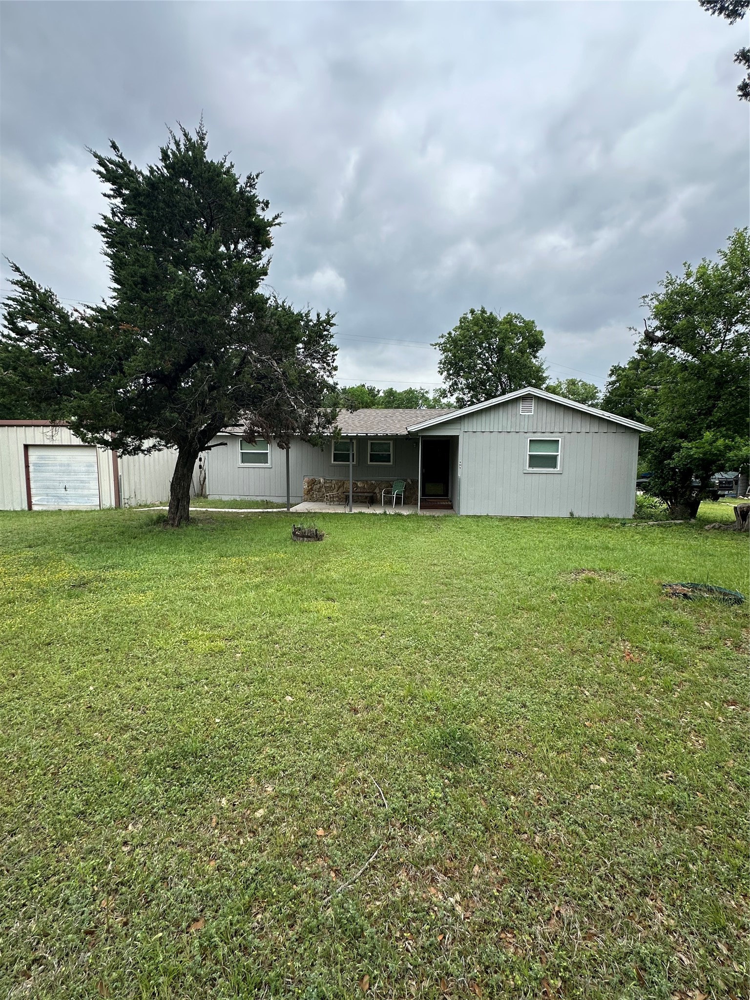 101 County Road 1500 Morgan TX 76671