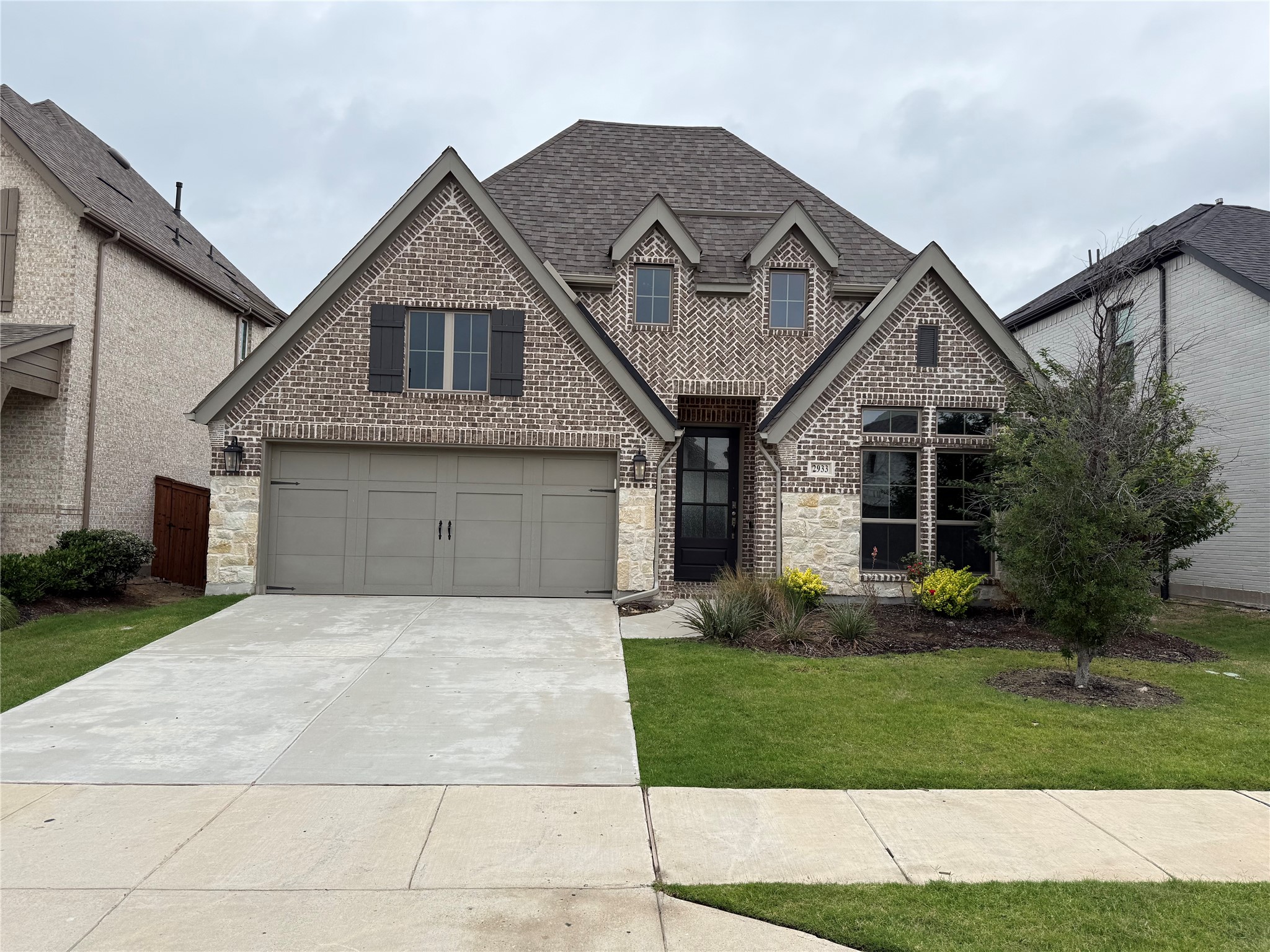 2933 Saltwood Court Celina TX 75009