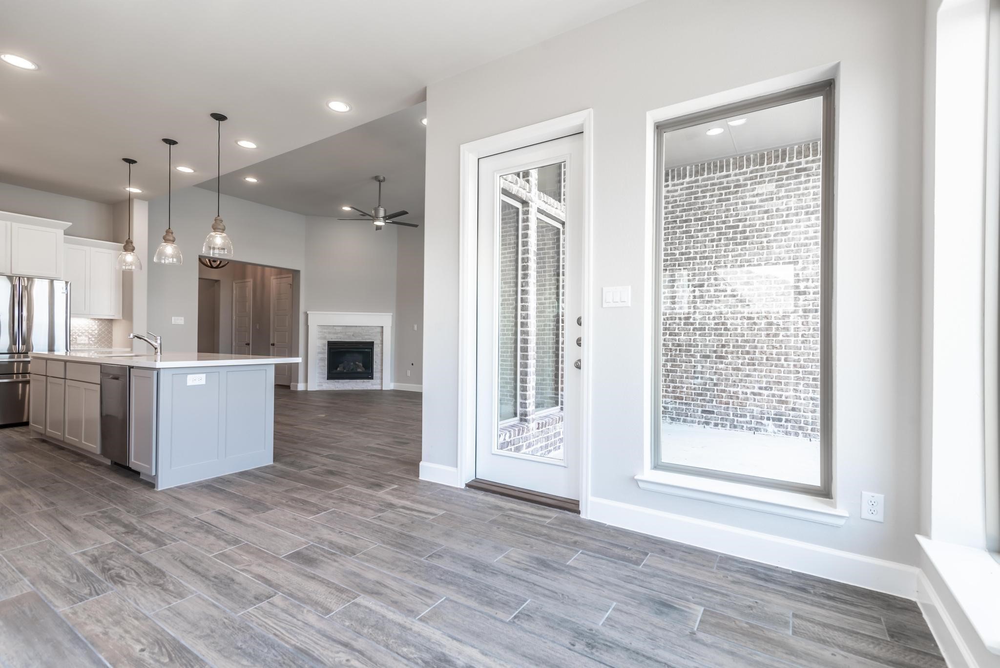 2933 Saltwood Court Celina TX 75009