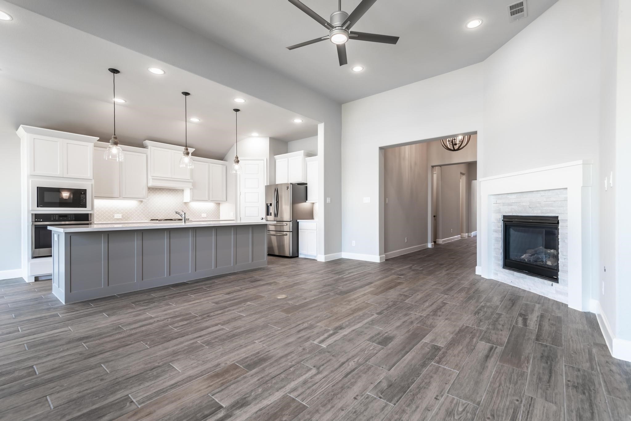 2933 Saltwood Court Celina TX 75009
