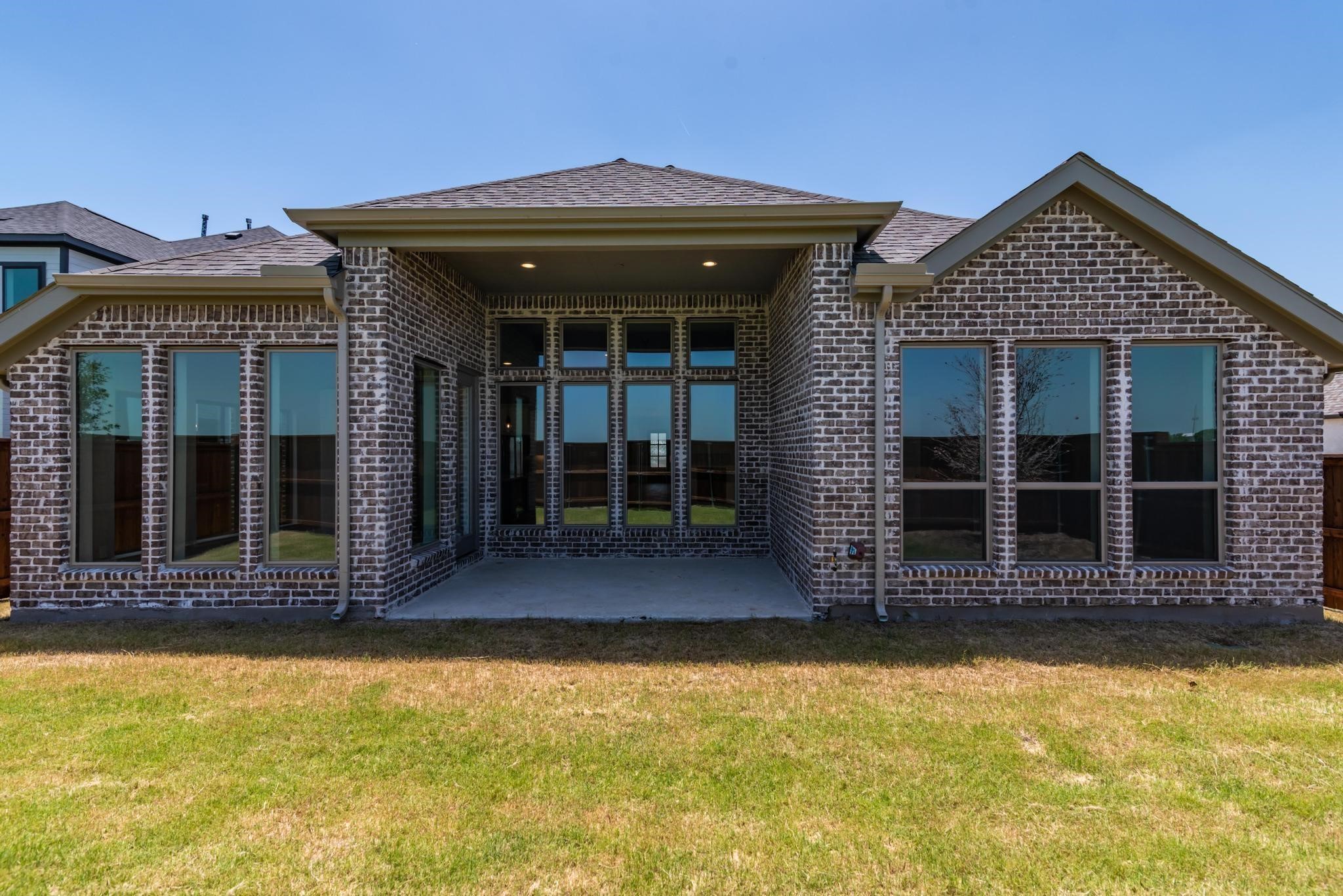 2933 Saltwood Court Celina TX 75009