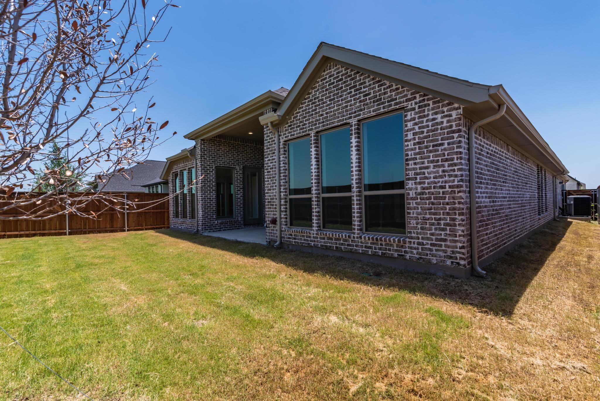 2933 Saltwood Court Celina TX 75009