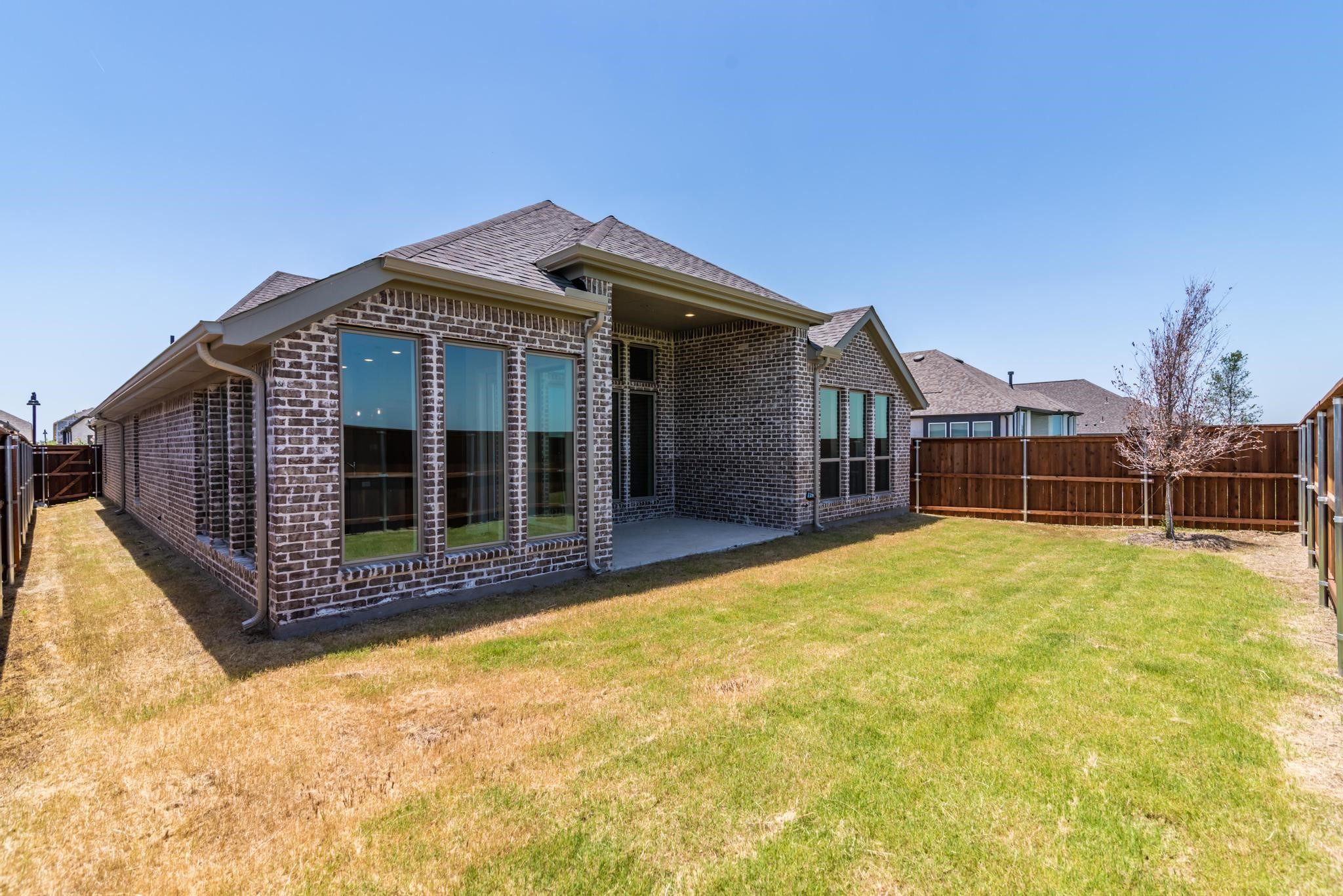 2933 Saltwood Court Celina TX 75009