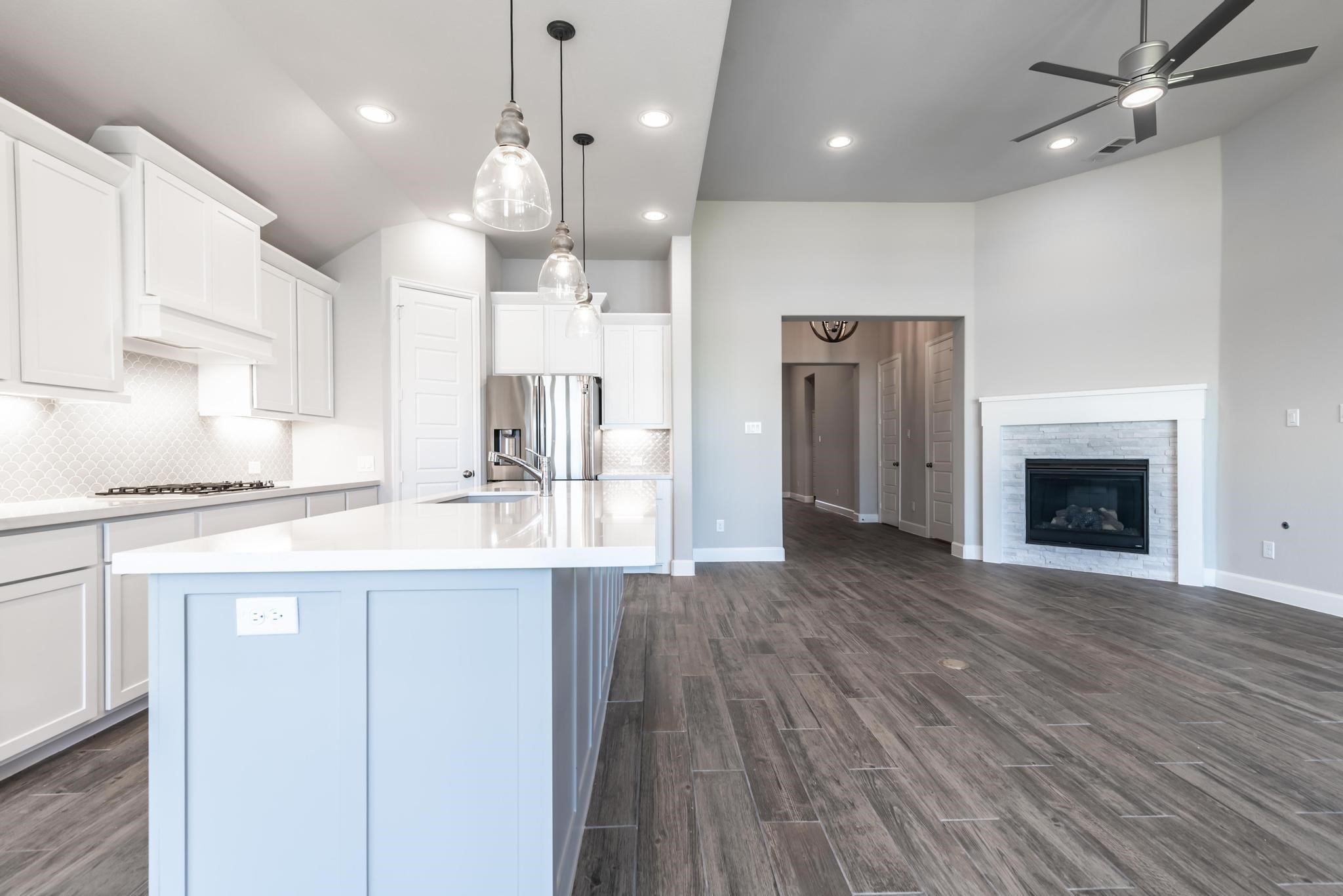 2933 Saltwood Court Celina TX 75009