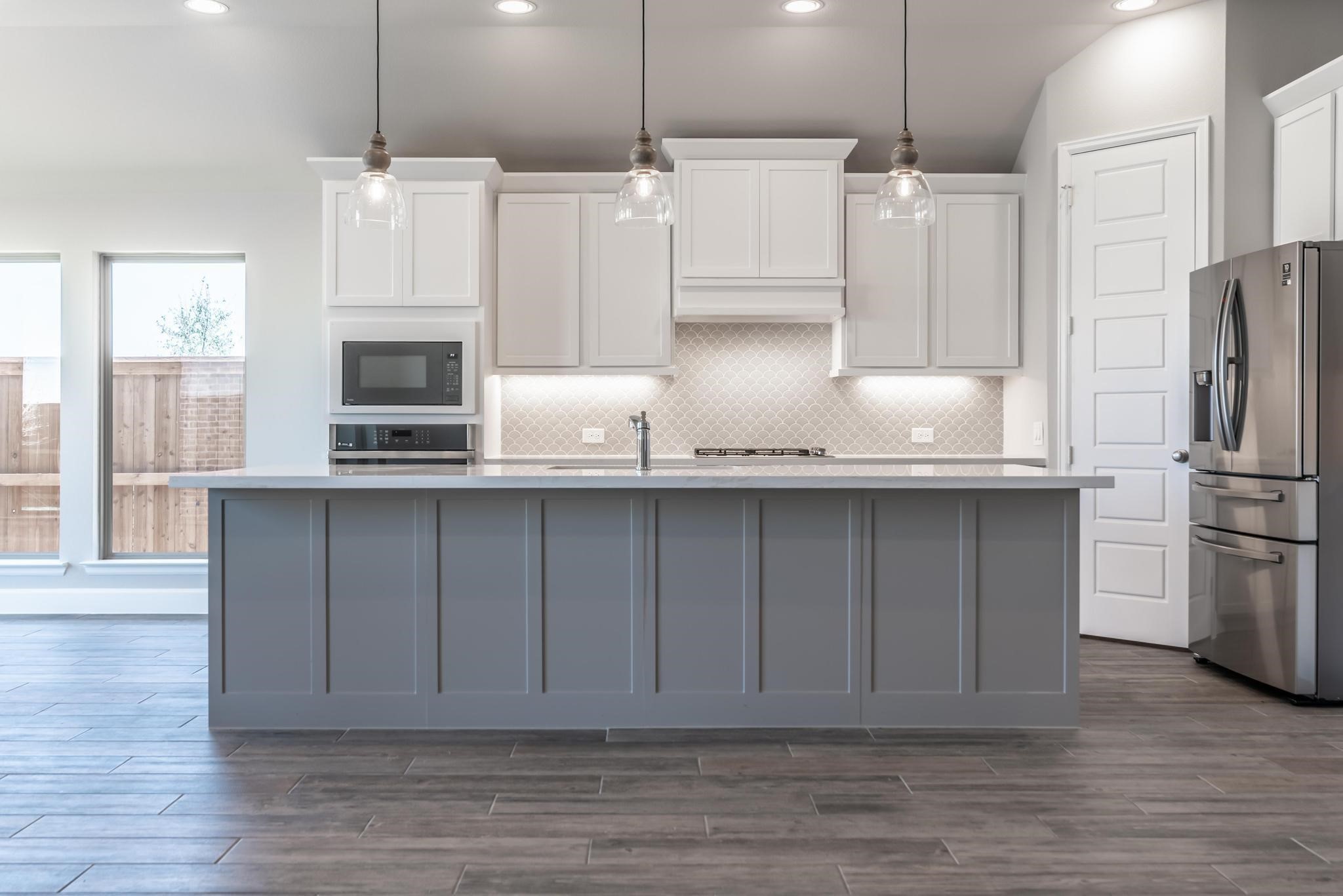 2933 Saltwood Court Celina TX 75009