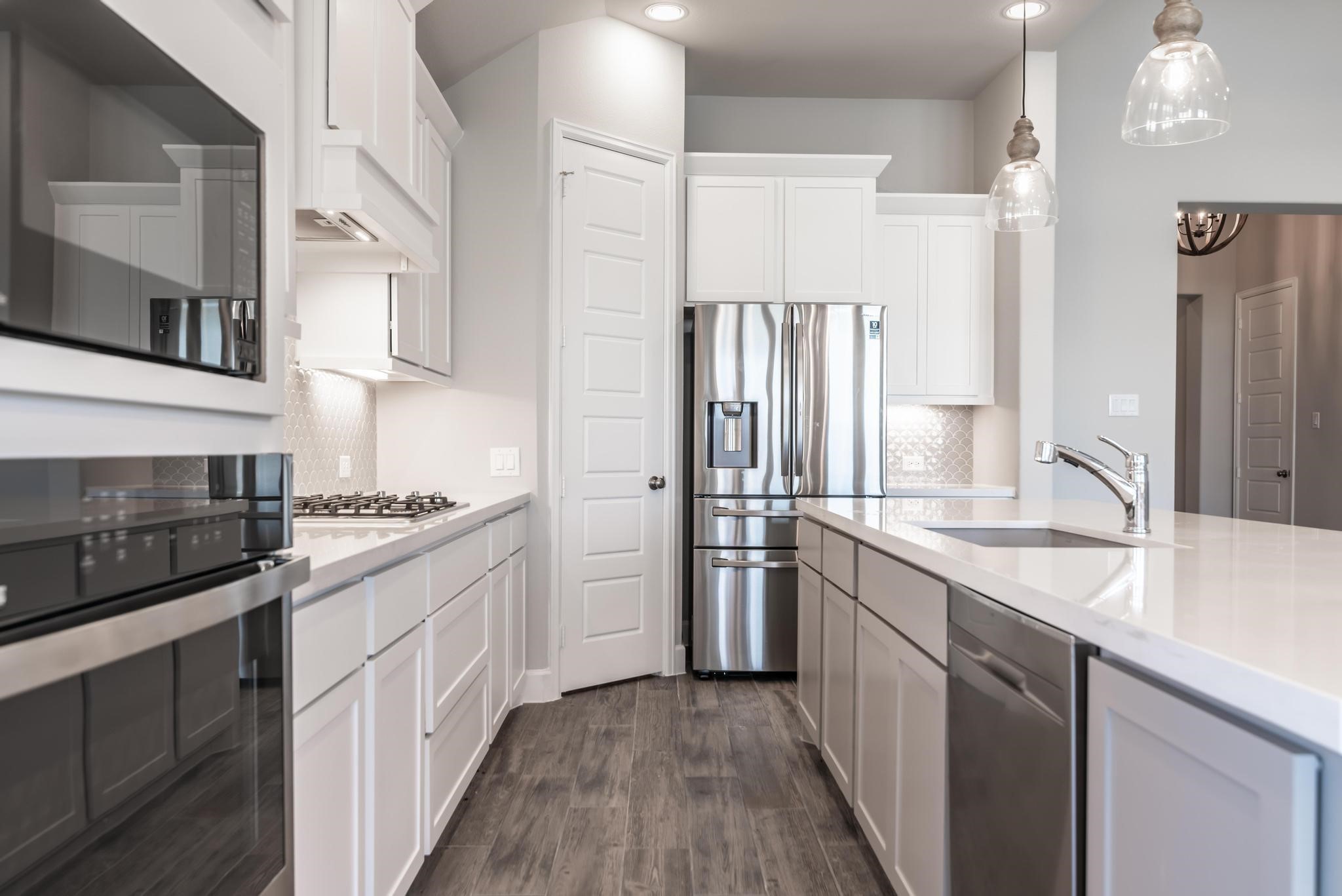 2933 Saltwood Court Celina TX 75009