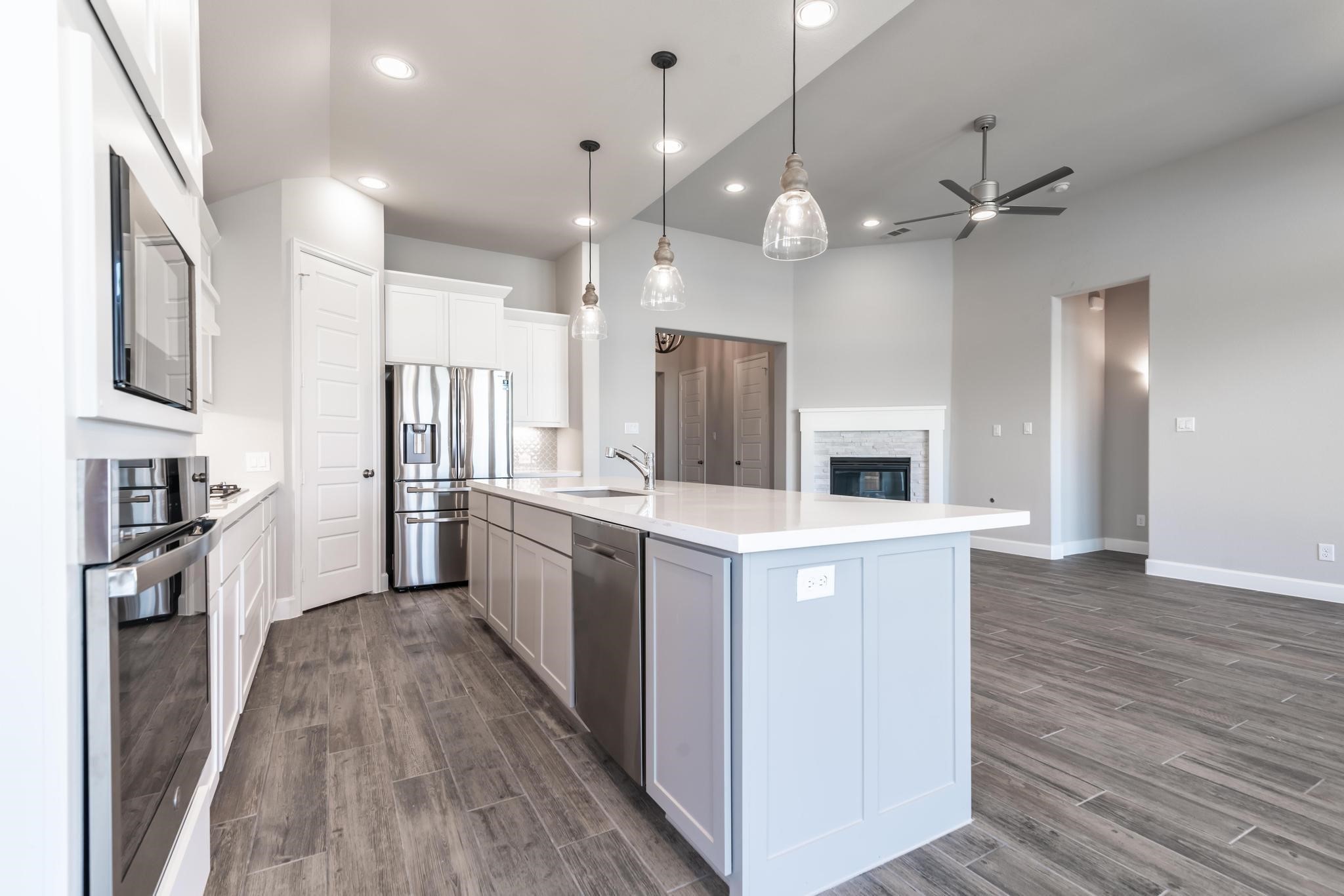 2933 Saltwood Court Celina TX 75009