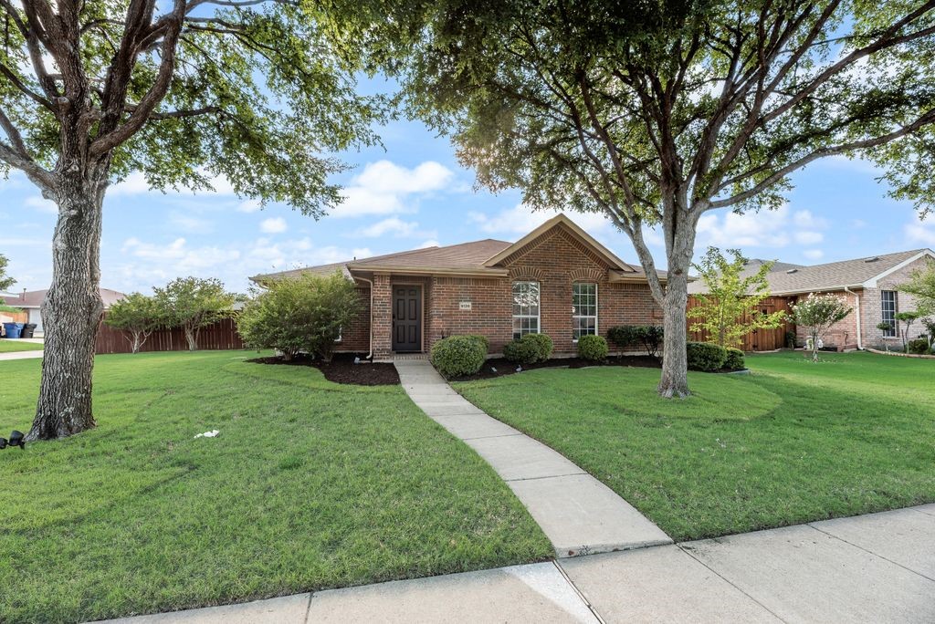 9139 Grand Canal Drive Frisco TX 75033