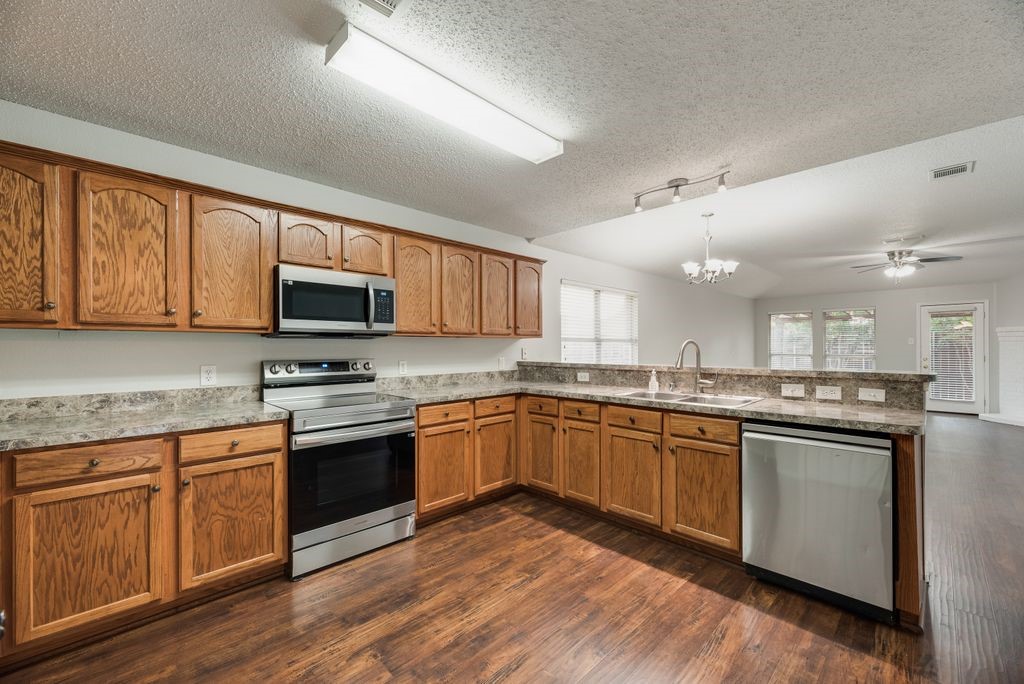 9139 Grand Canal Drive Frisco TX 75033