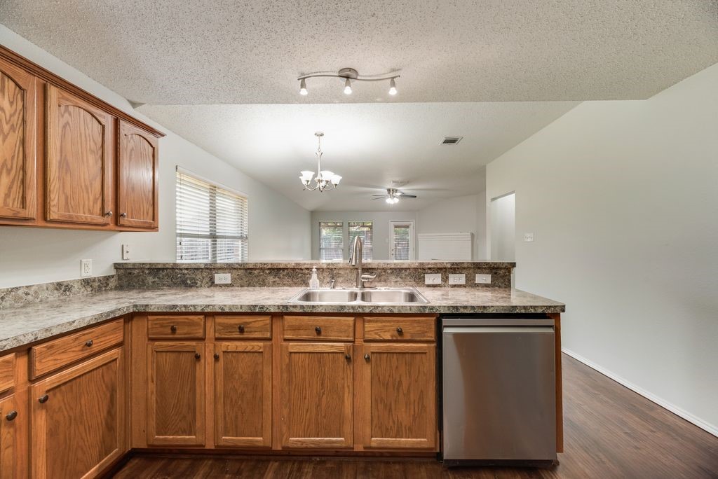 9139 Grand Canal Drive Frisco TX 75033