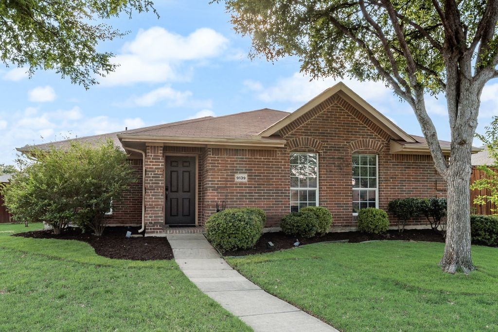 9139 Grand Canal Drive Frisco TX 75033