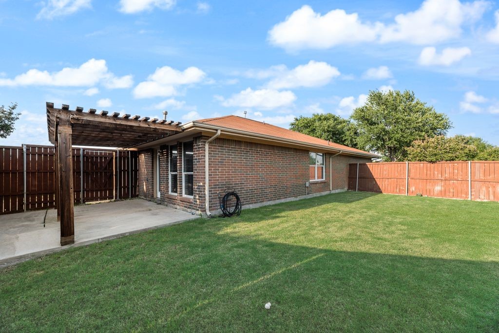 9139 Grand Canal Drive Frisco TX 75033