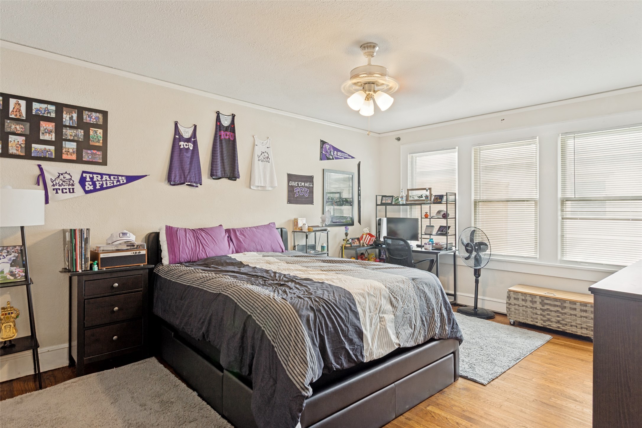 3115 Odessa Avenue Fort Worth TX 76109