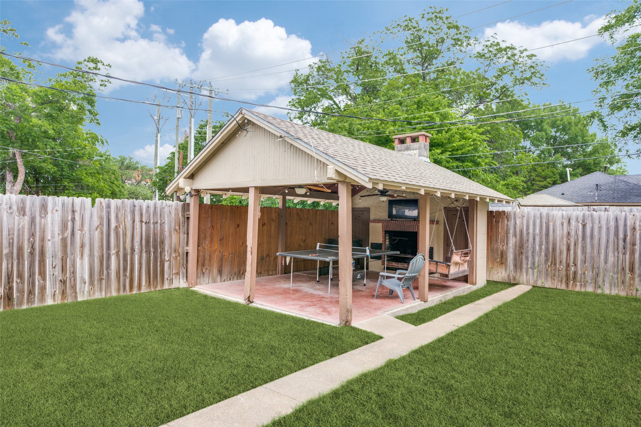 3115 Odessa Avenue Fort Worth TX 76109
