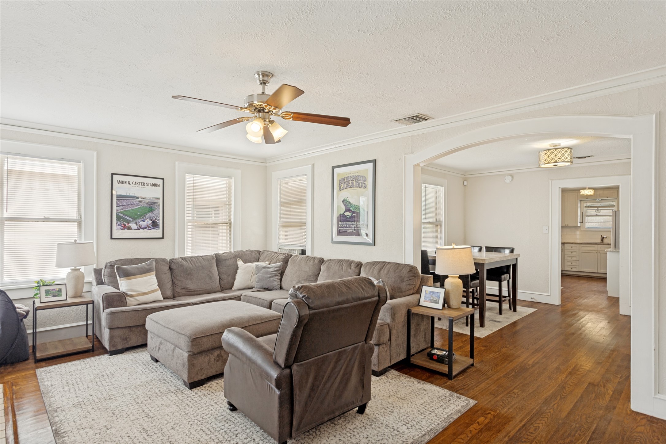 3115 Odessa Avenue Fort Worth TX 76109