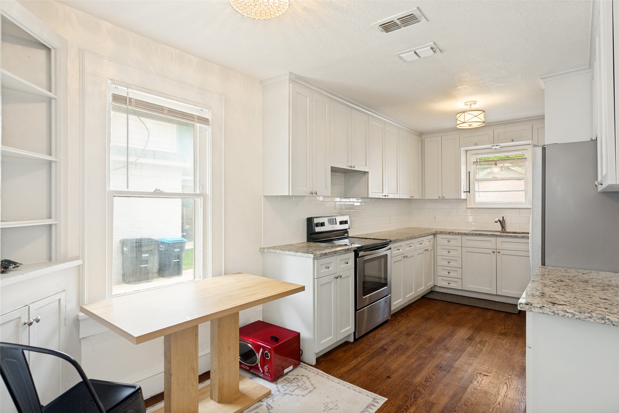3115 Odessa Avenue Fort Worth TX 76109