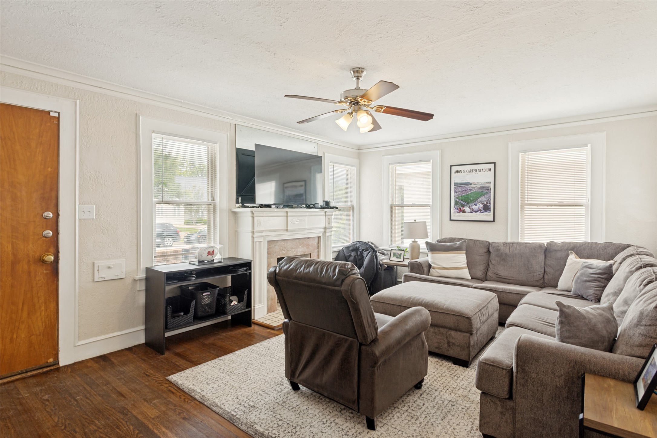 3115 Odessa Avenue Fort Worth TX 76109